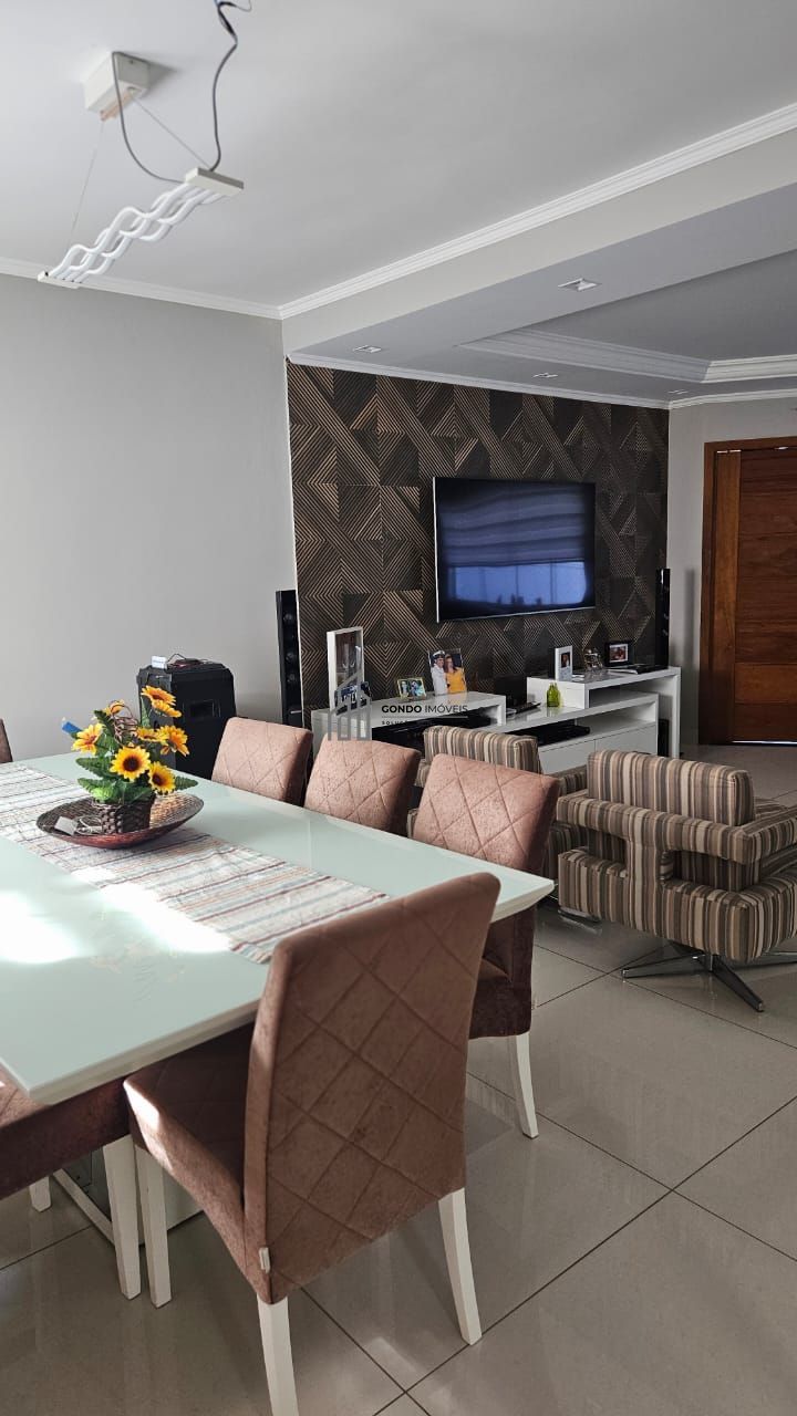 Sobrado, 3 quartos, 224 m² - Foto 11