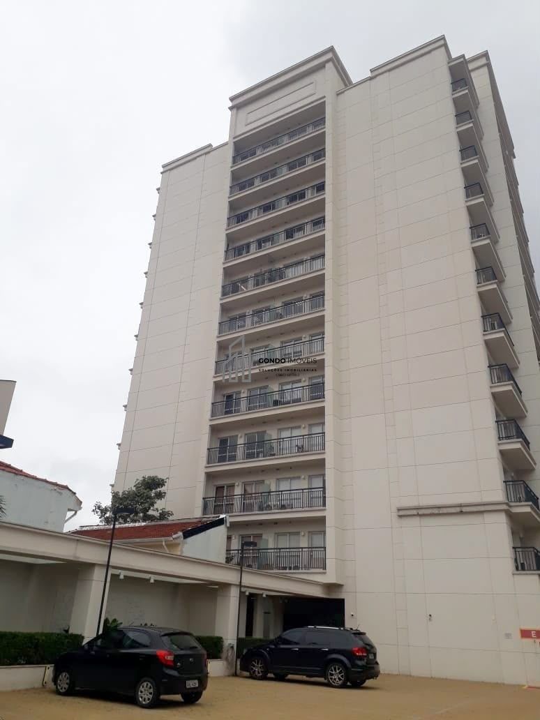Sala-Conjunto, 39 m² - Foto 10