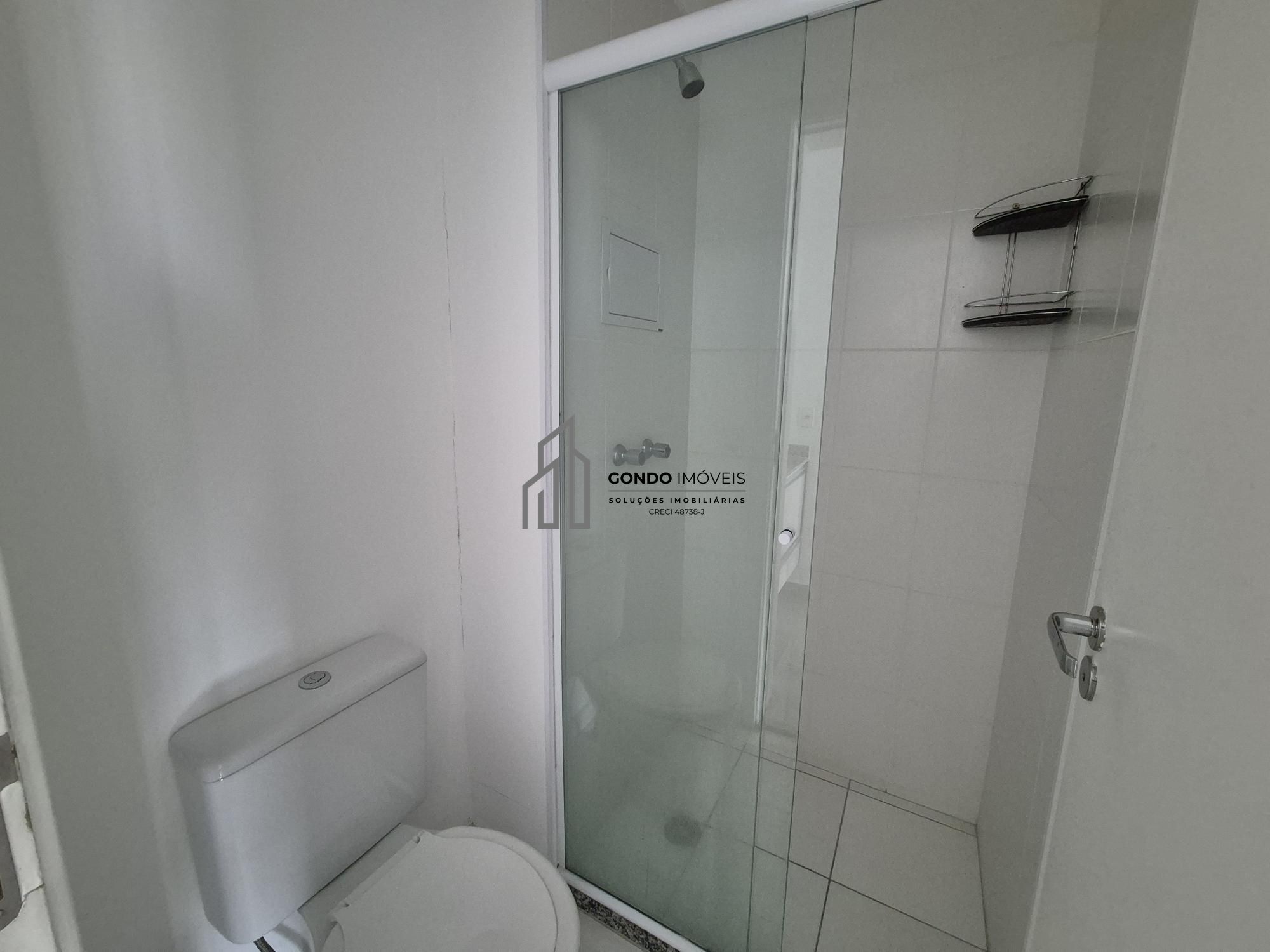 Apartamento, 1 quarto, 62 m² - Foto 9