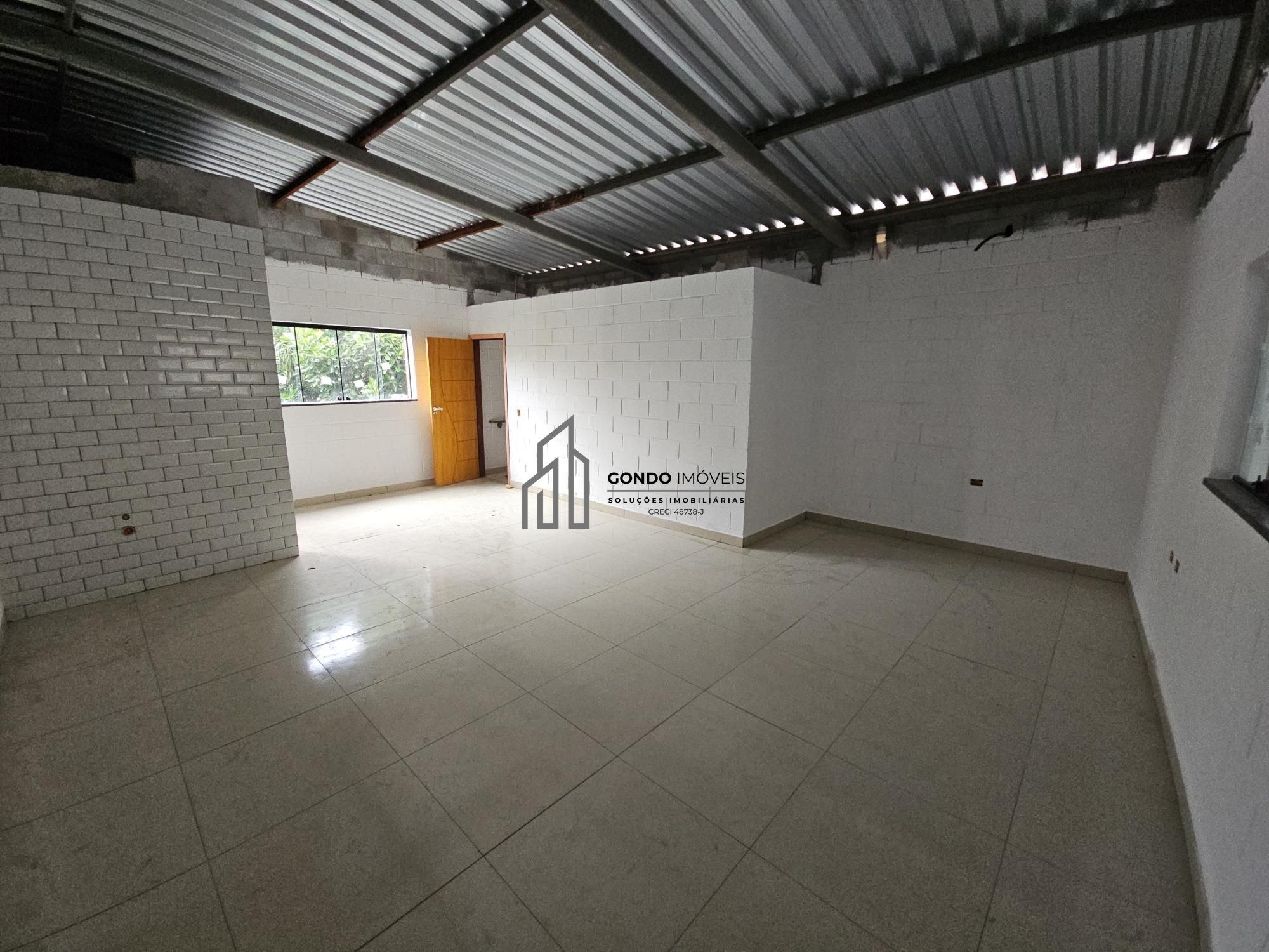 Depósito-Galpão, 288 m² - Foto 7