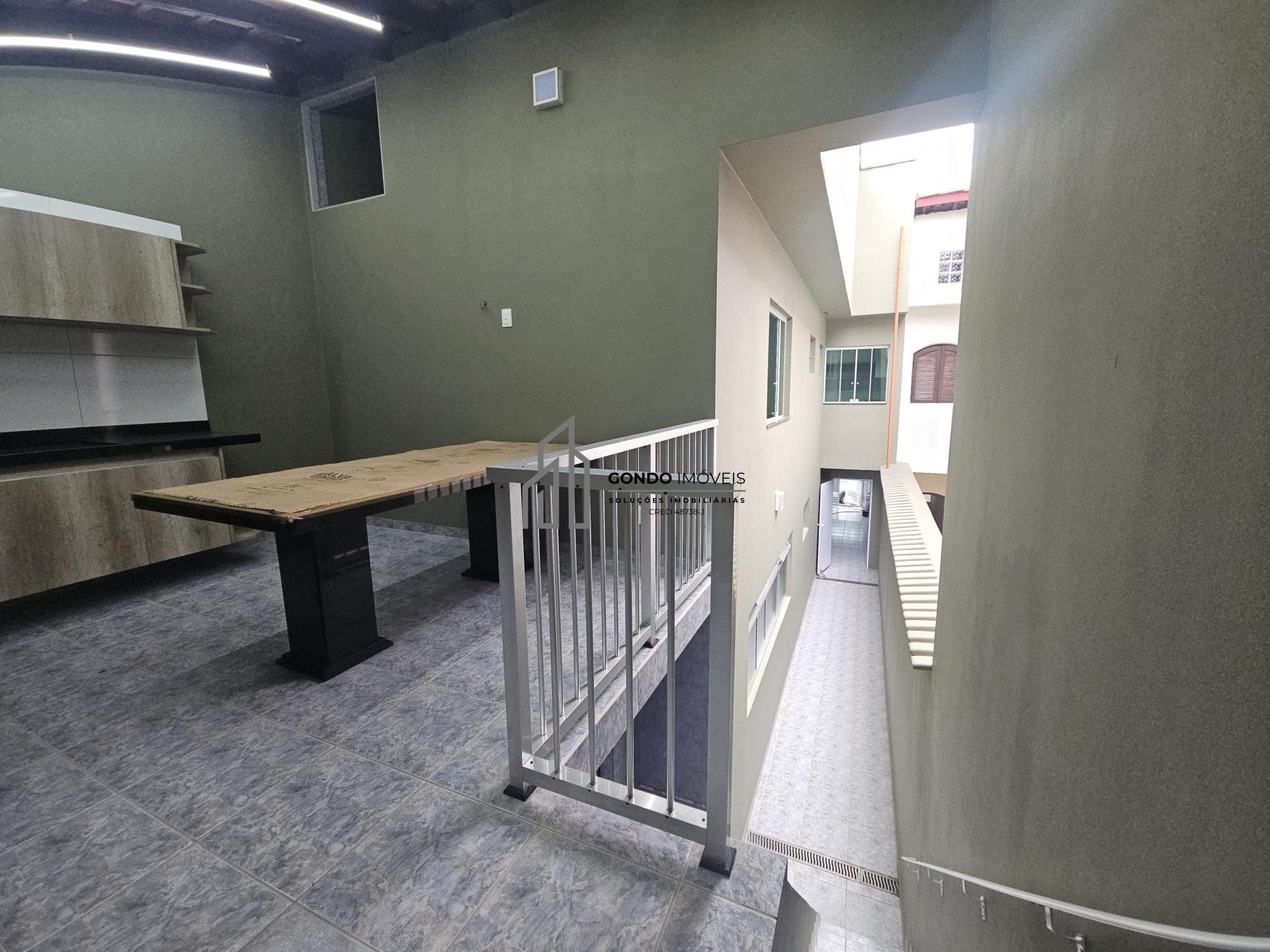 Sobrado, 3 quartos, 190 m² - Foto 12