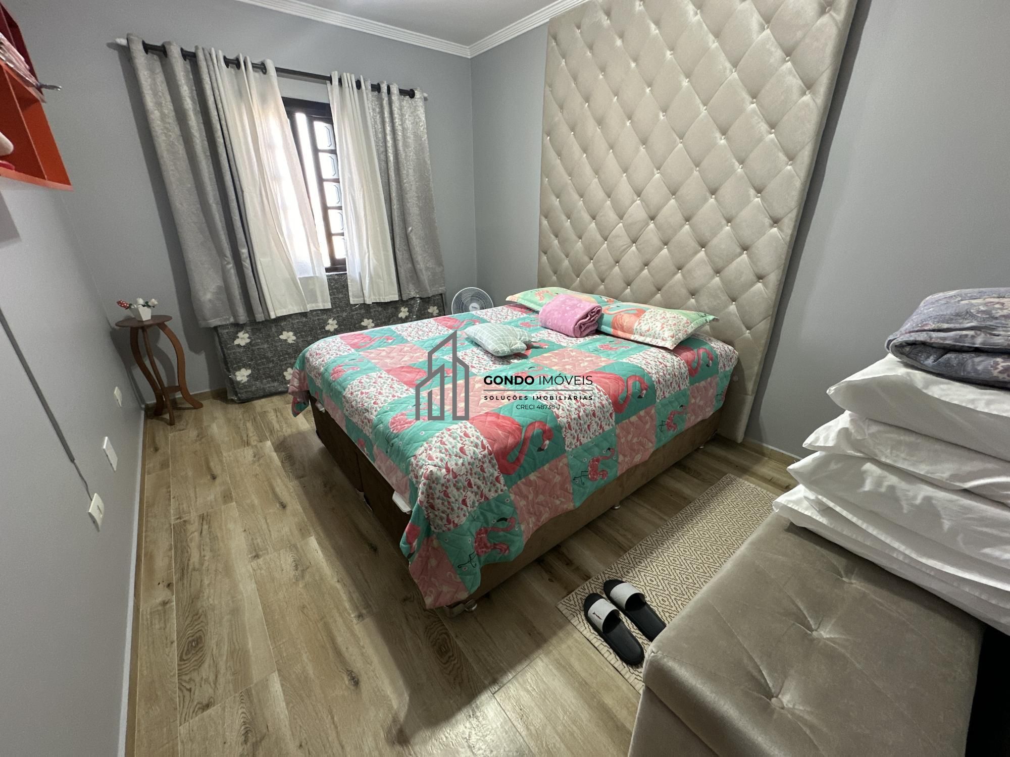 Sobrado, 3 quartos, 230 m² - Foto 16