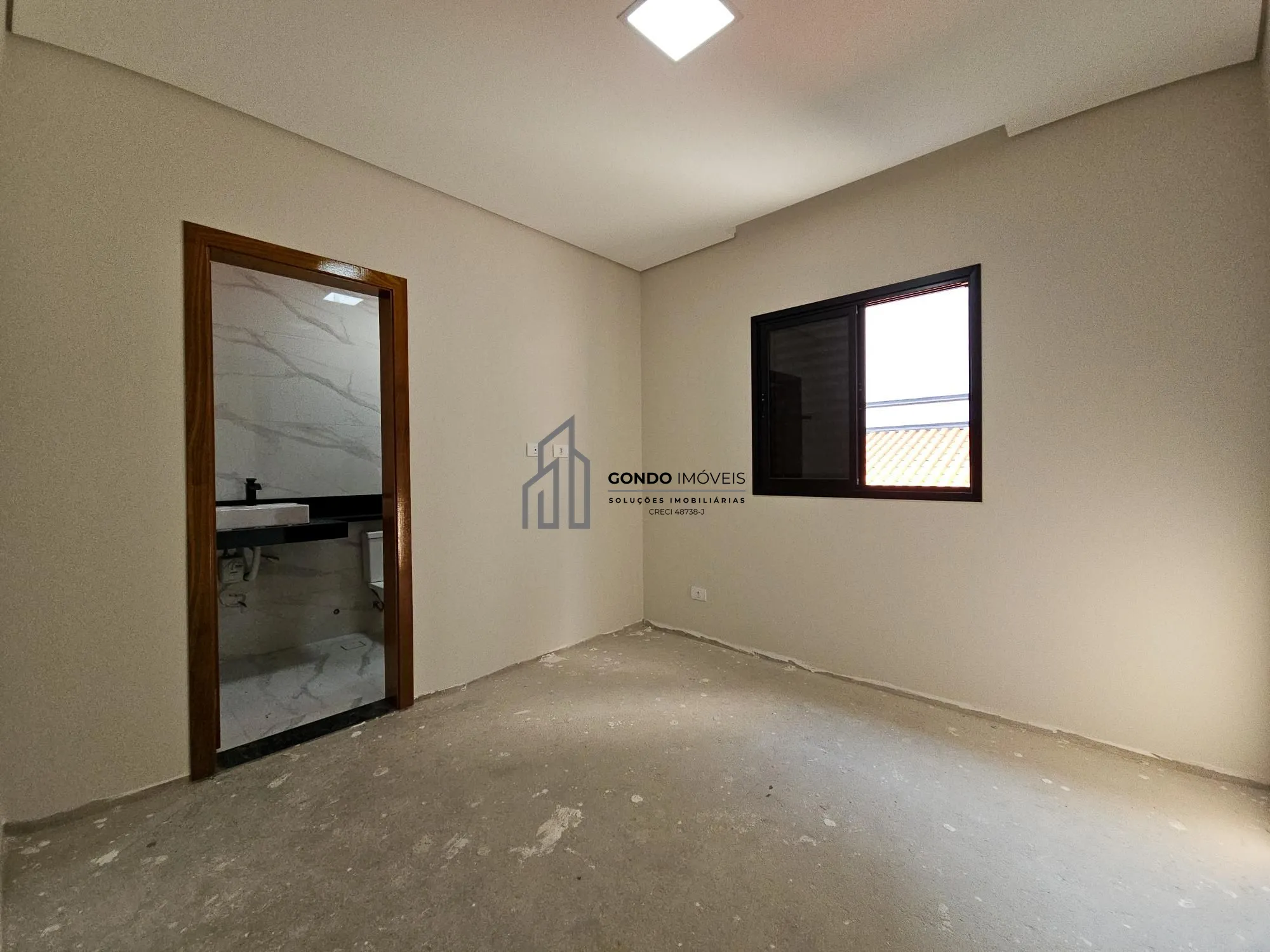 Sobrado, 4 quartos, 223 m² - Foto 21