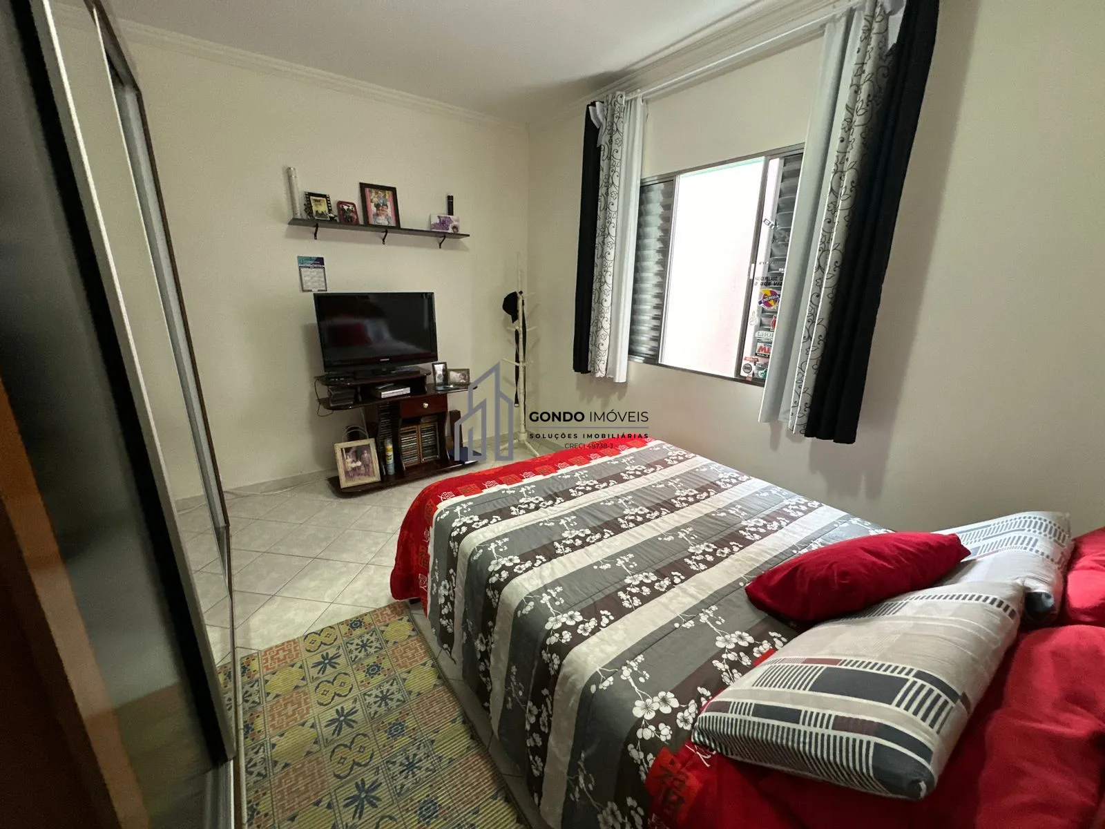 Sobrado, 3 quartos, 160 m² - Foto 15