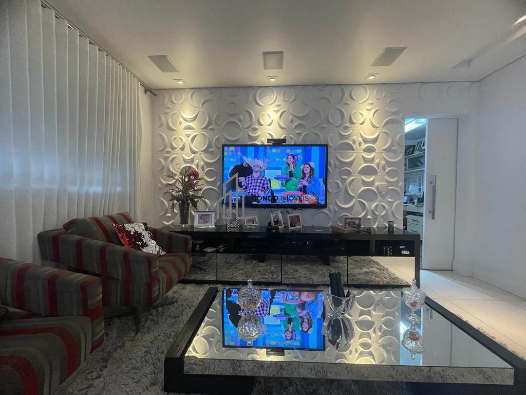 Apartamento, 3 quartos, 144 m² - Foto 3