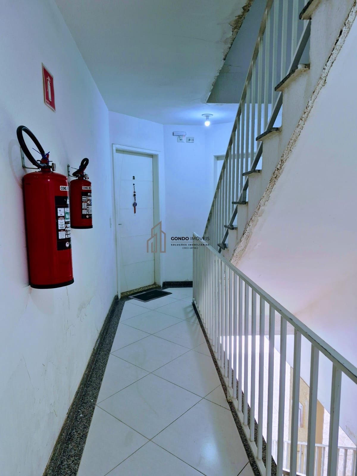 Apartamento, 2 quartos, 38 m² - Foto 17