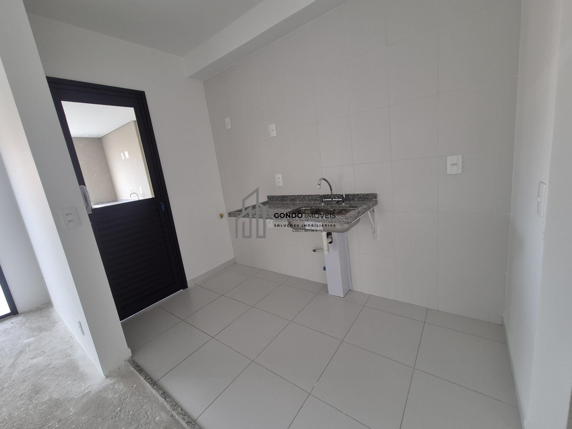 Apartamento, 3 quartos, 82 m² - Foto 2