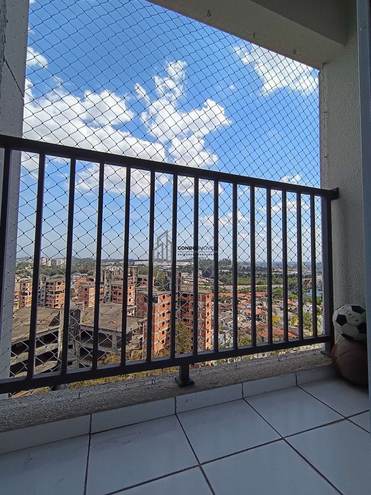 Apartamento, 2 quartos, 48 m² - Foto 6