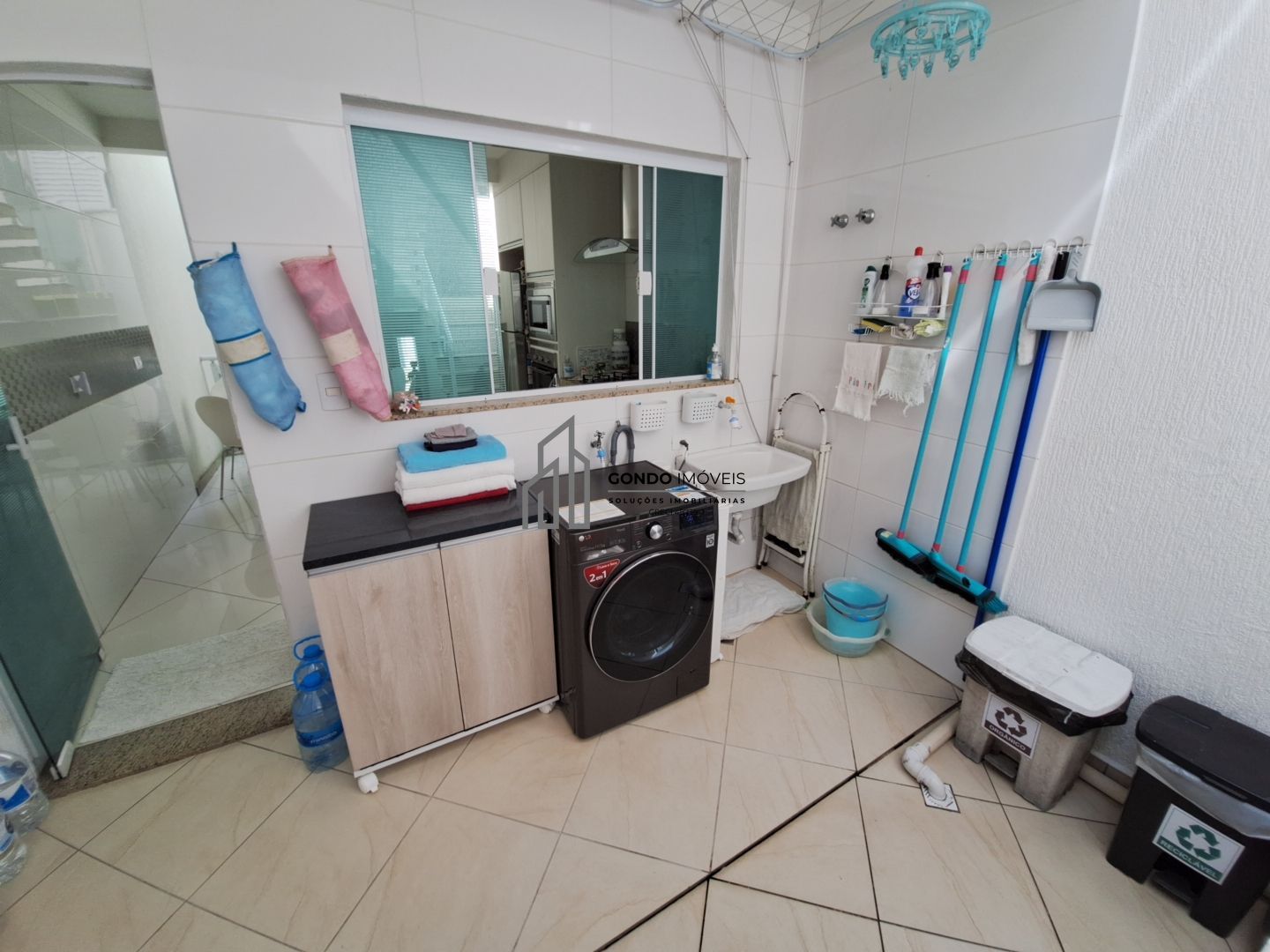 Sobrado, 3 quartos, 112 m² - Foto 7