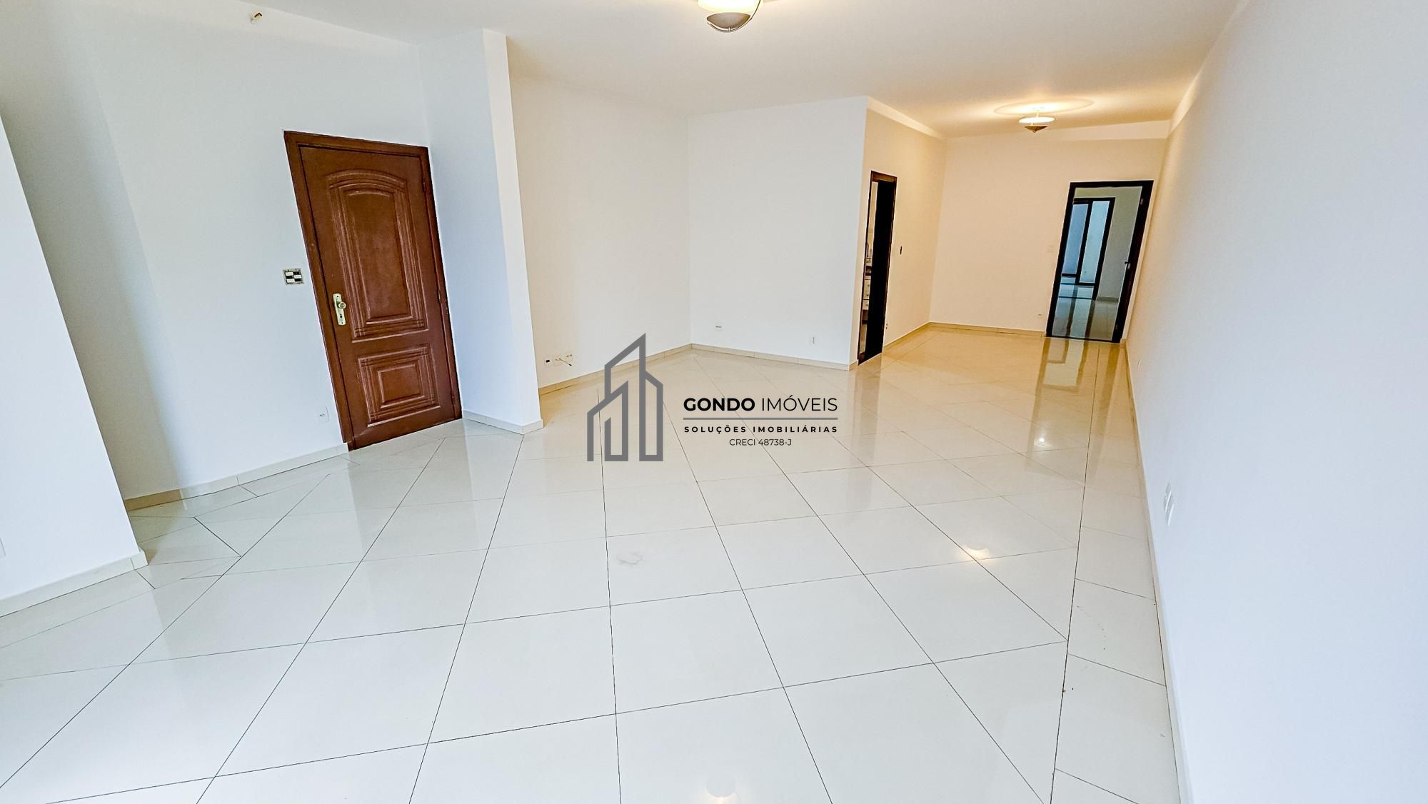 Apartamento, 3 quartos, 146 m² - Foto 2