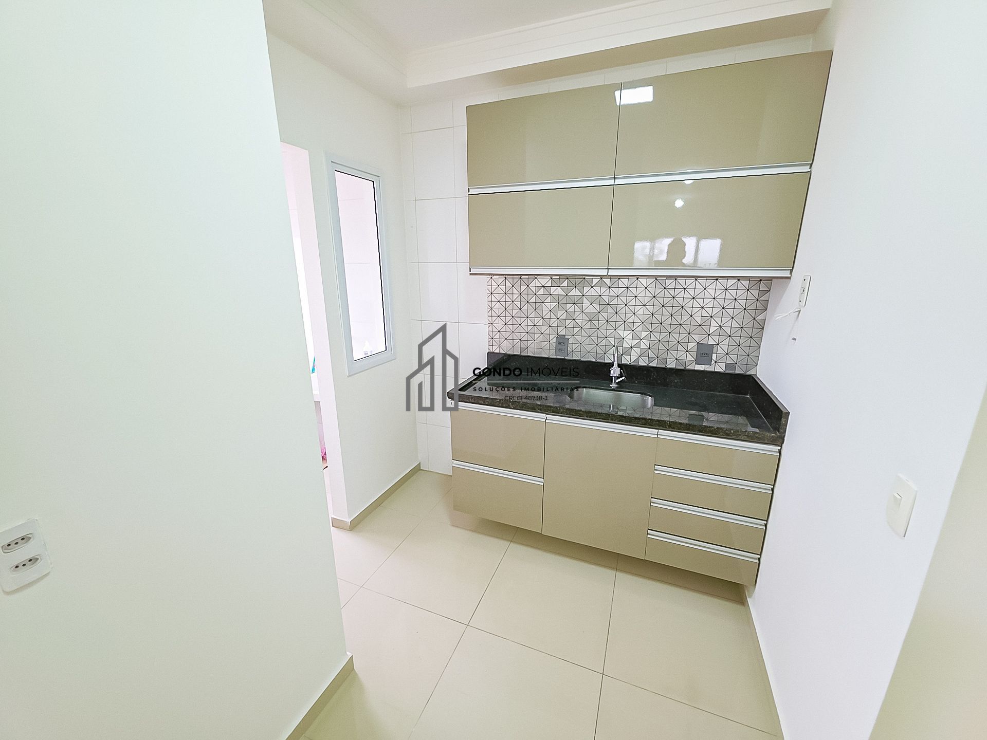 Apartamento, 2 quartos, 65 m² - Foto 6