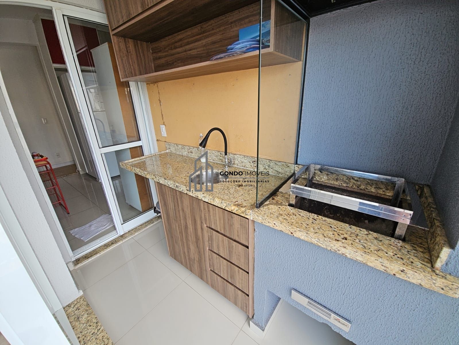 Apartamento, 2 quartos, 70 m² - Foto 10