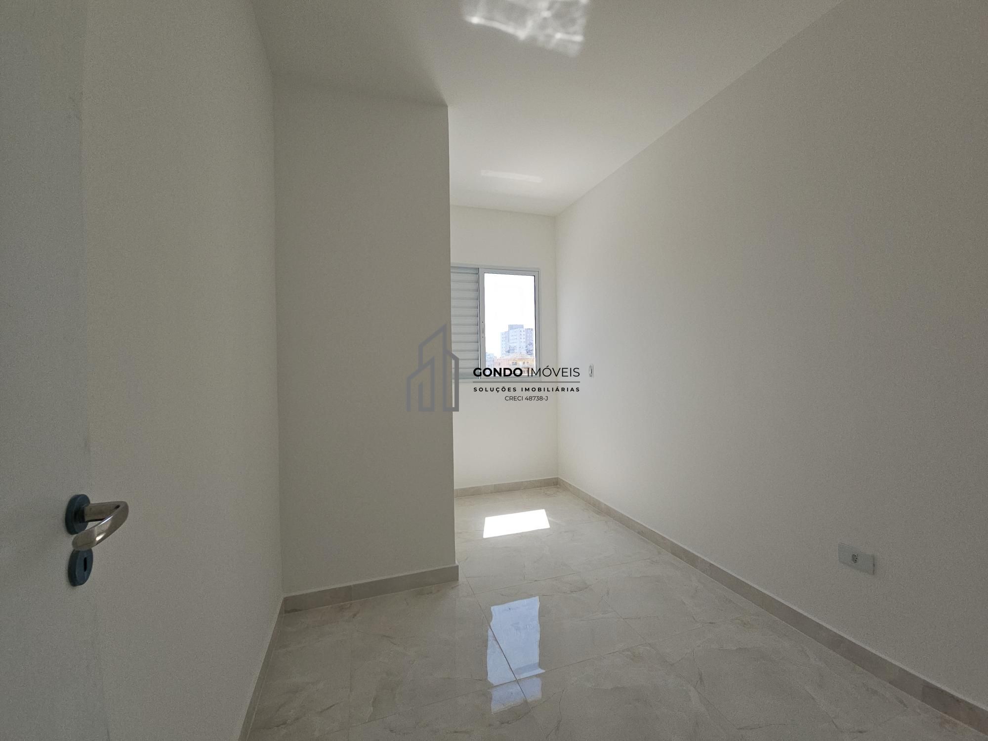 Apartamento, 2 quartos, 50 m² - Foto 5