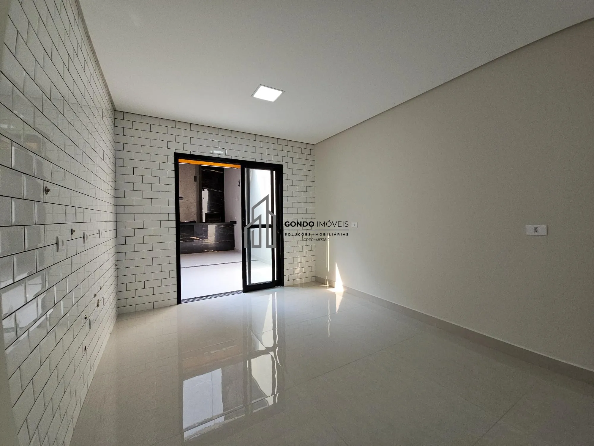 Sobrado, 4 quartos, 223 m² - Foto 7