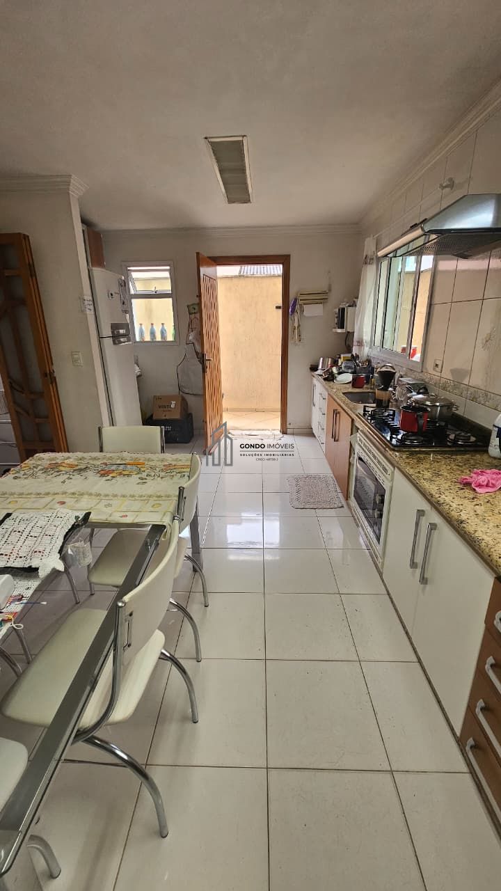 Sobrado, 4 quartos, 419 m² - Foto 26