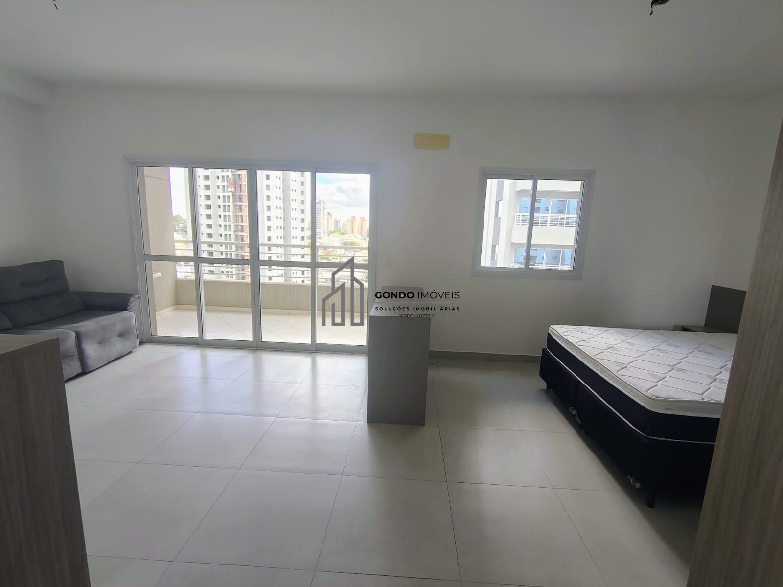 Apartamento, 1 quarto, 49 m² - Foto 18