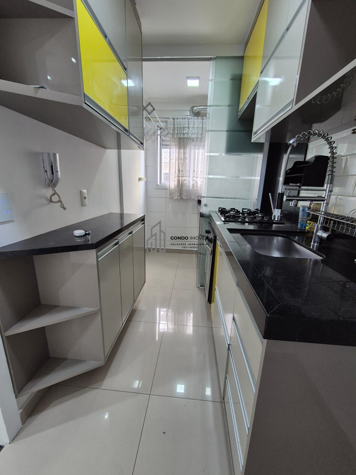 Apartamento, 2 quartos, 48 m² - Foto 6