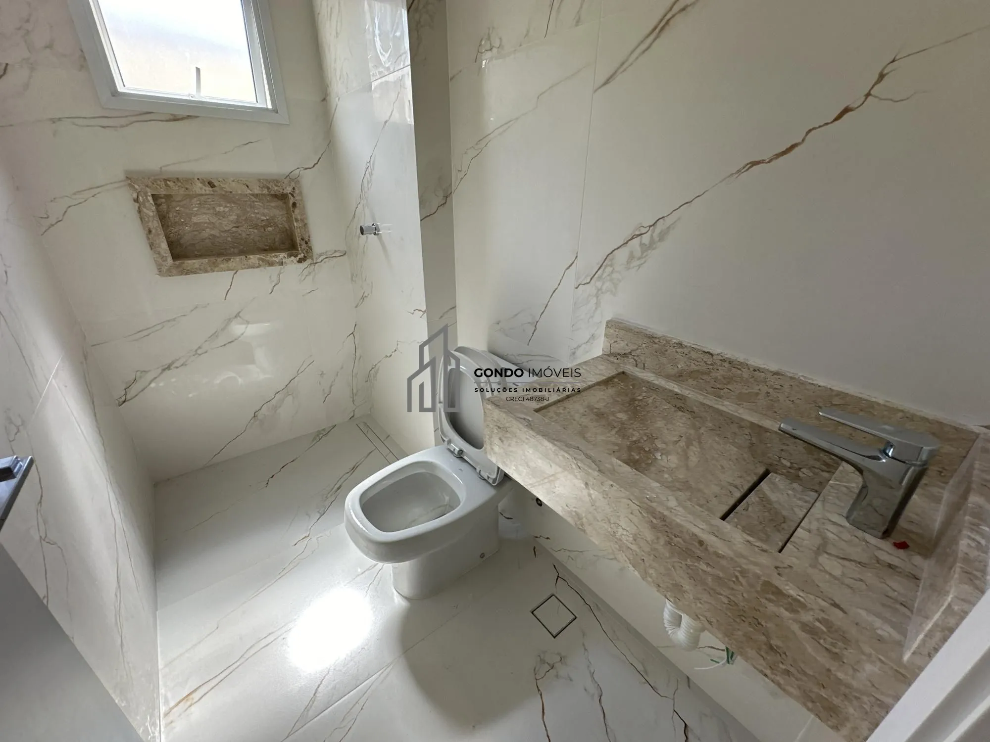 Sobrado, 4 quartos, 332 m² - Foto 23