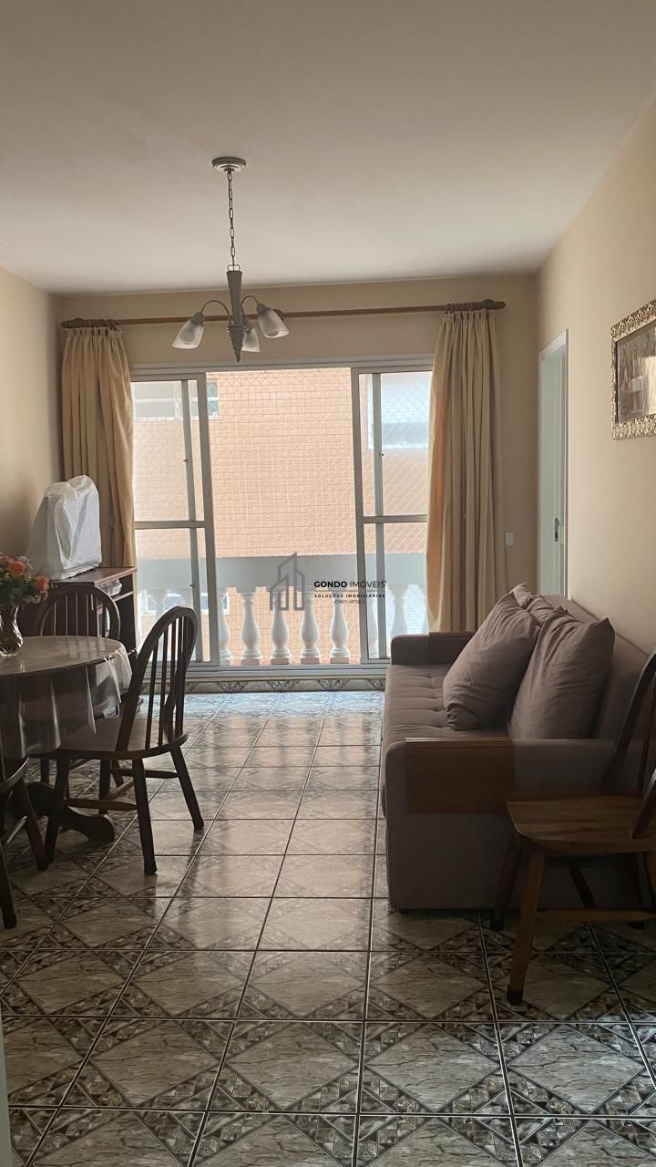 Apartamento, 2 quartos, 73 m² - Foto 1