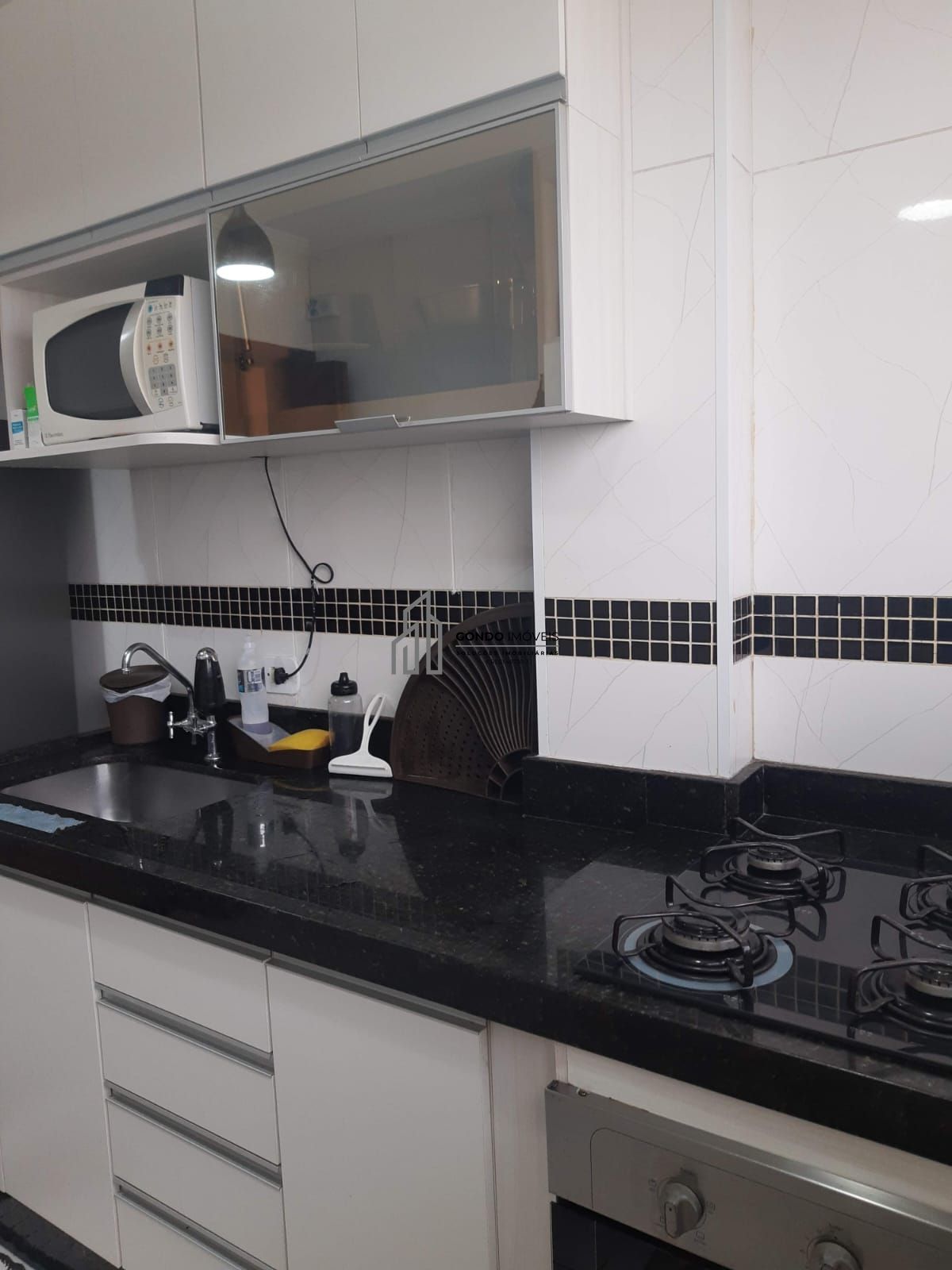 Apartamento, 3 quartos, 138 m² - Foto 8