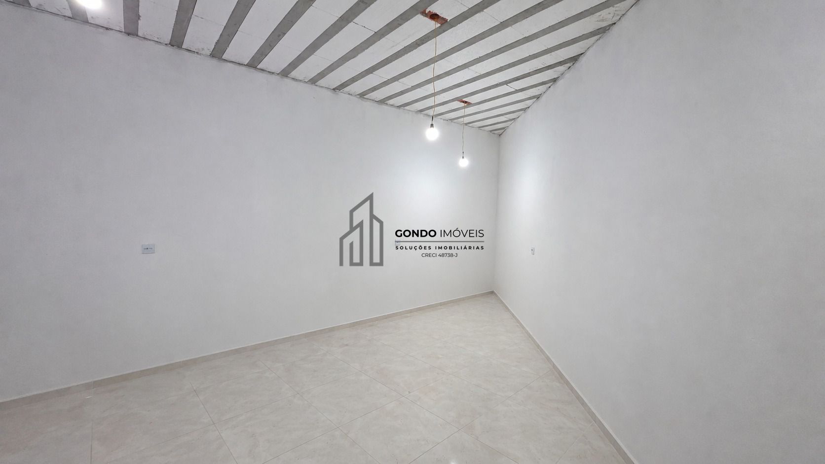 Loja-Salão, 50 m² - Foto 3