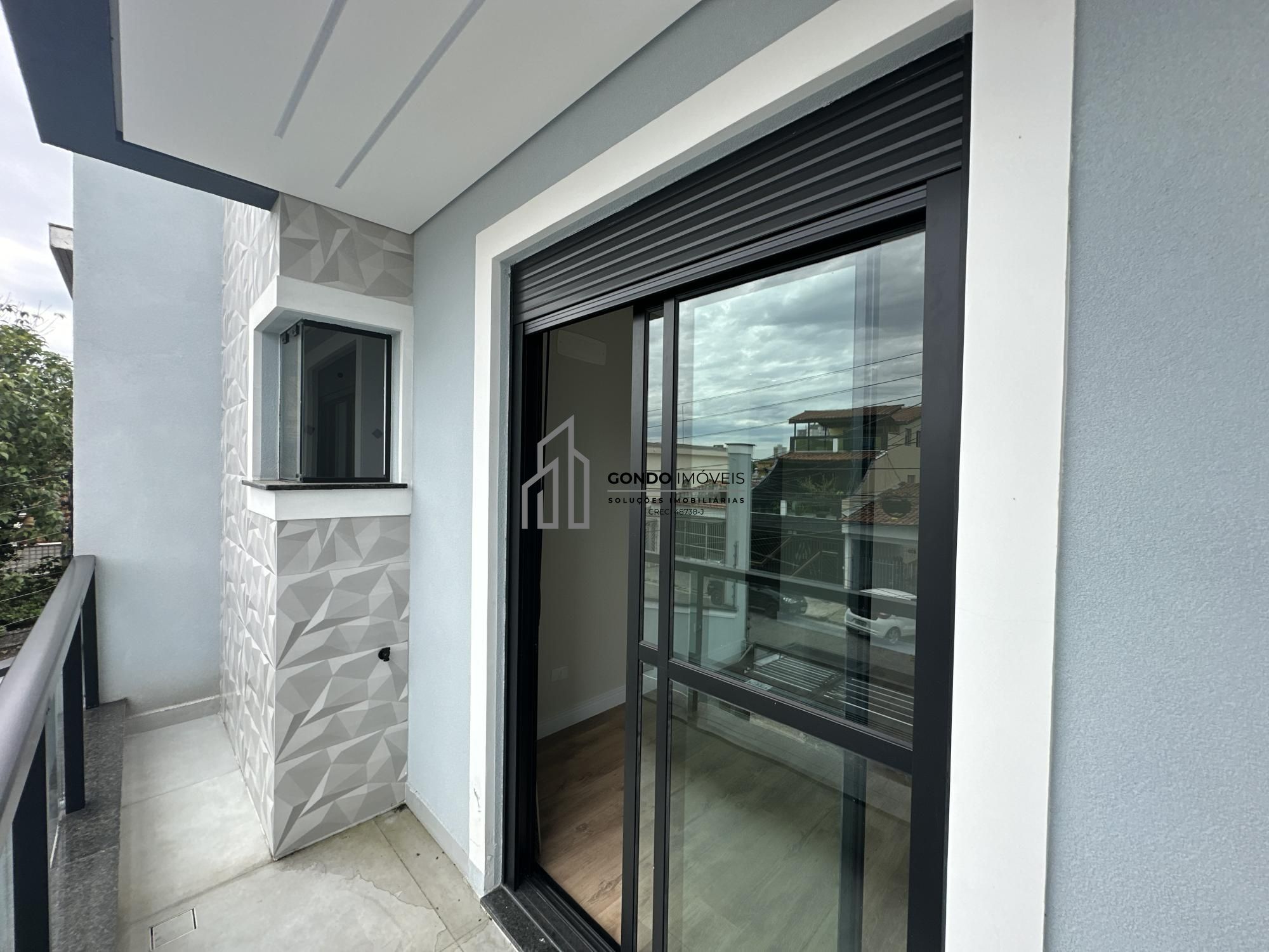 Sobrado, 3 quartos, 175 m² - Foto 16