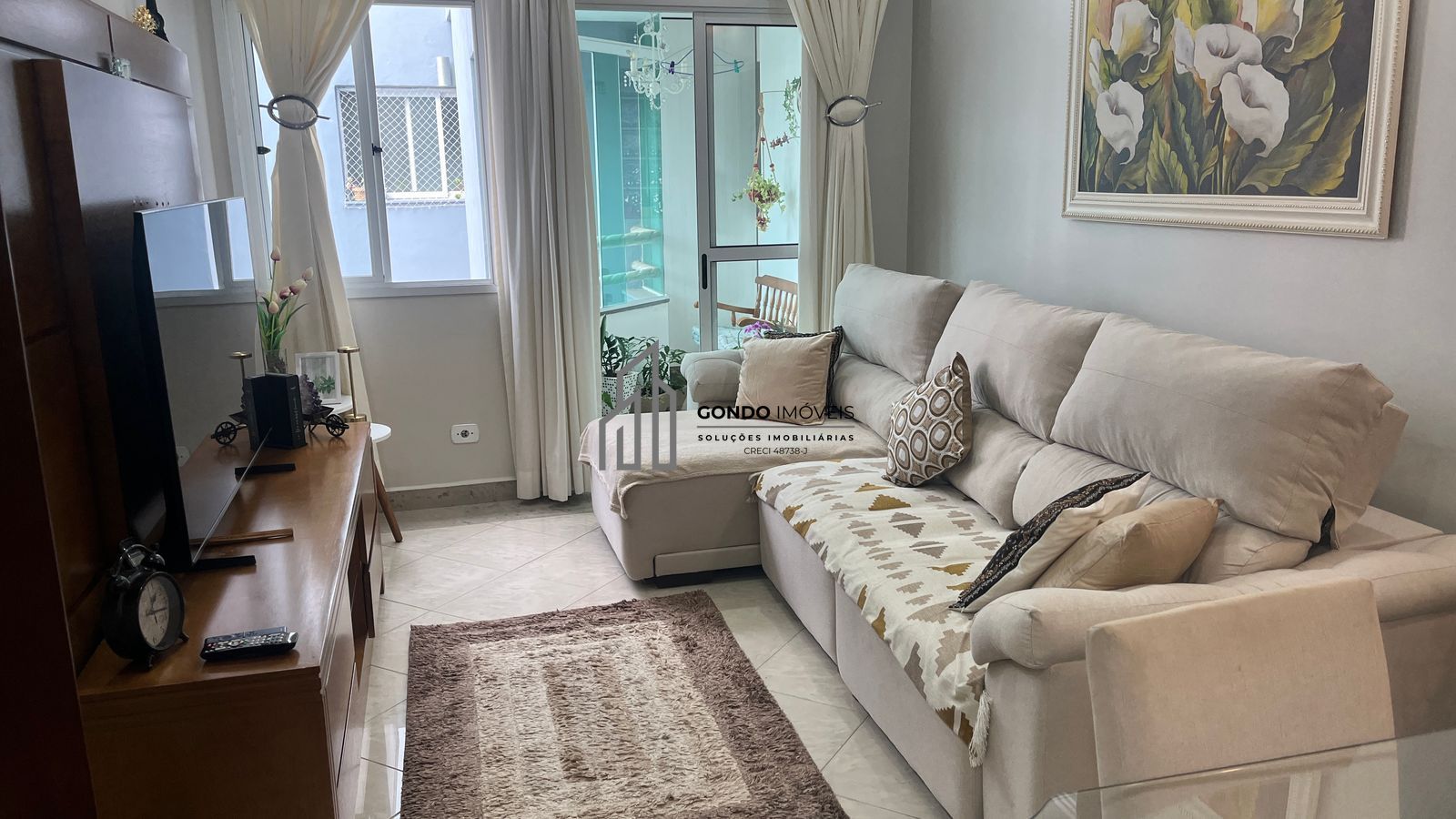 Apartamento, 2 quartos, 74 m² - Foto 5