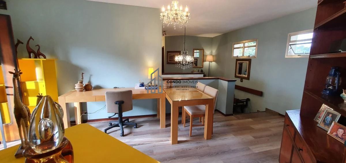 Sobrado, 5 quartos, 600 m² - Foto 31