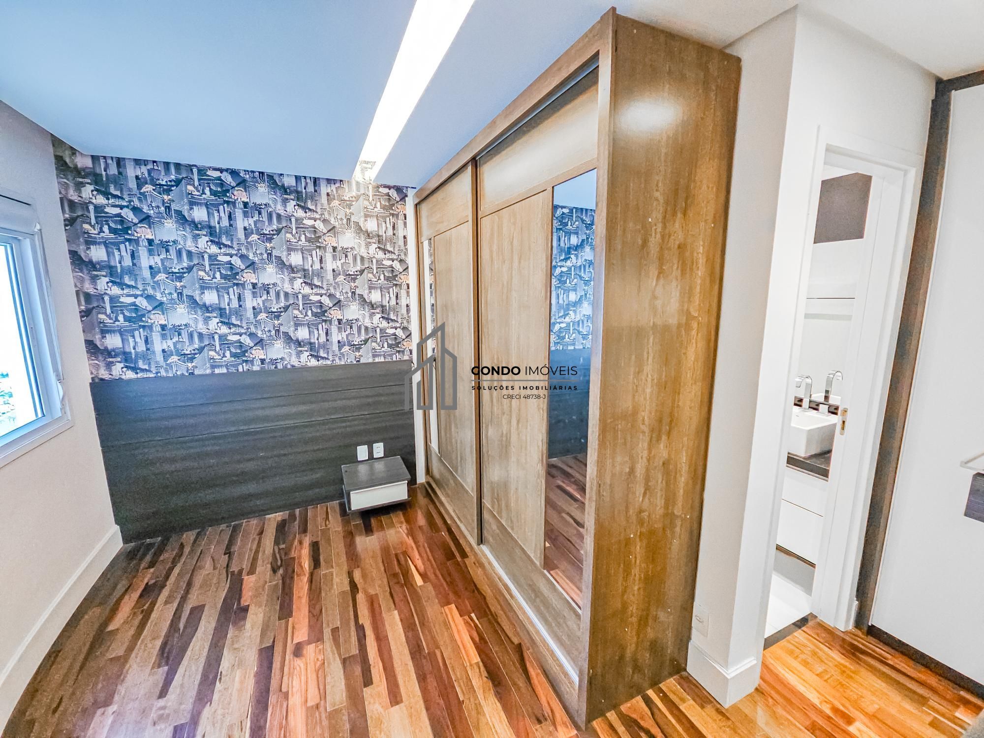 Apartamento, 3 quartos, 156 m² - Foto 7
