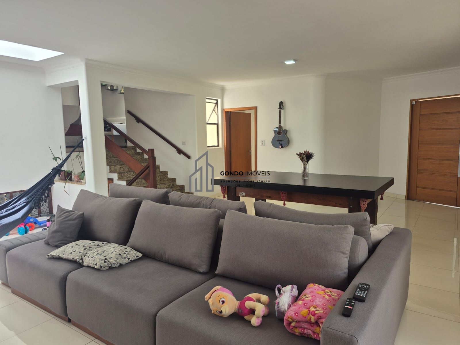 Sobrado, 3 quartos, 313 m² - Foto 4