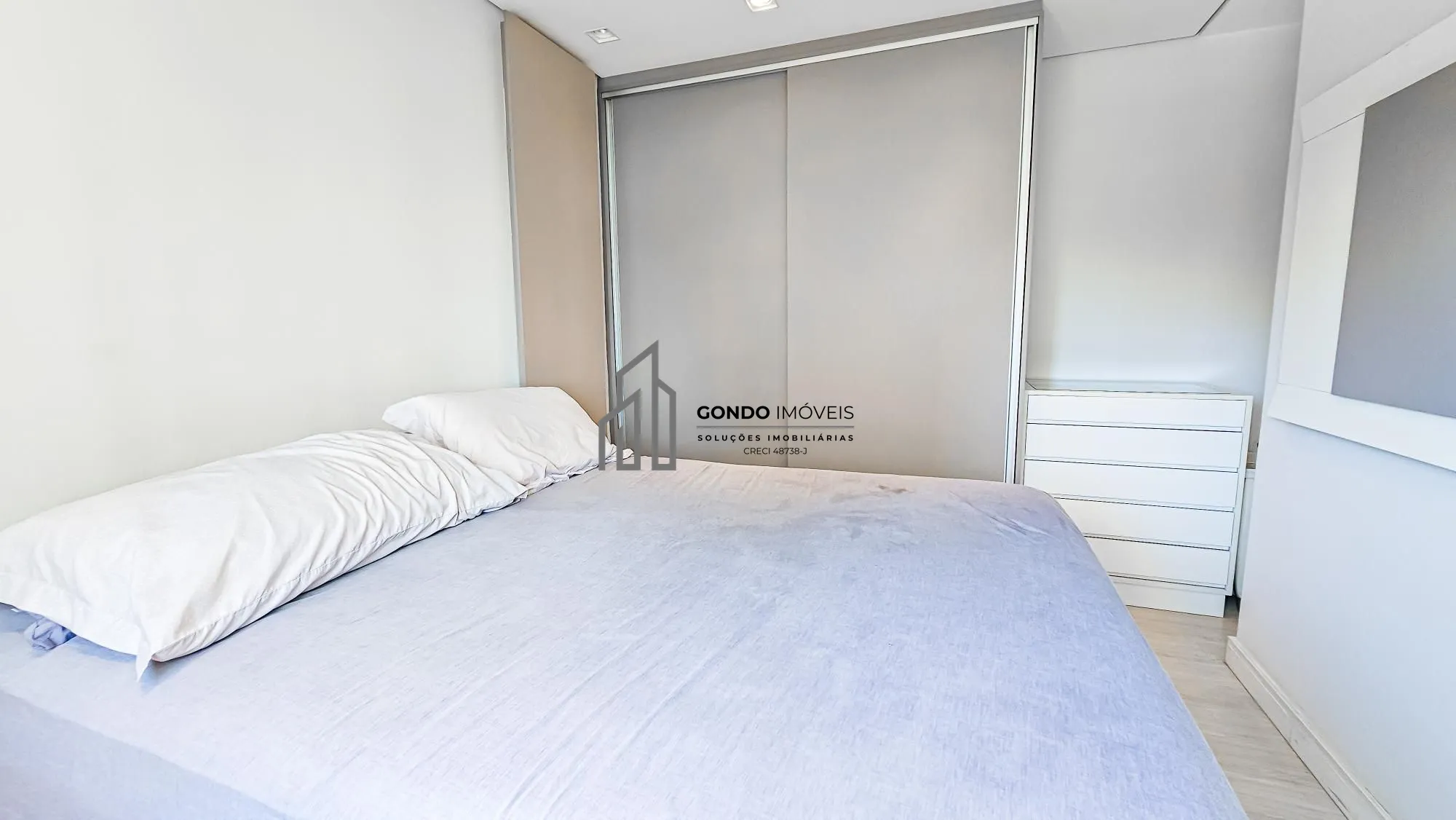 Apartamento, 2 quartos, 65 m² - Foto 13