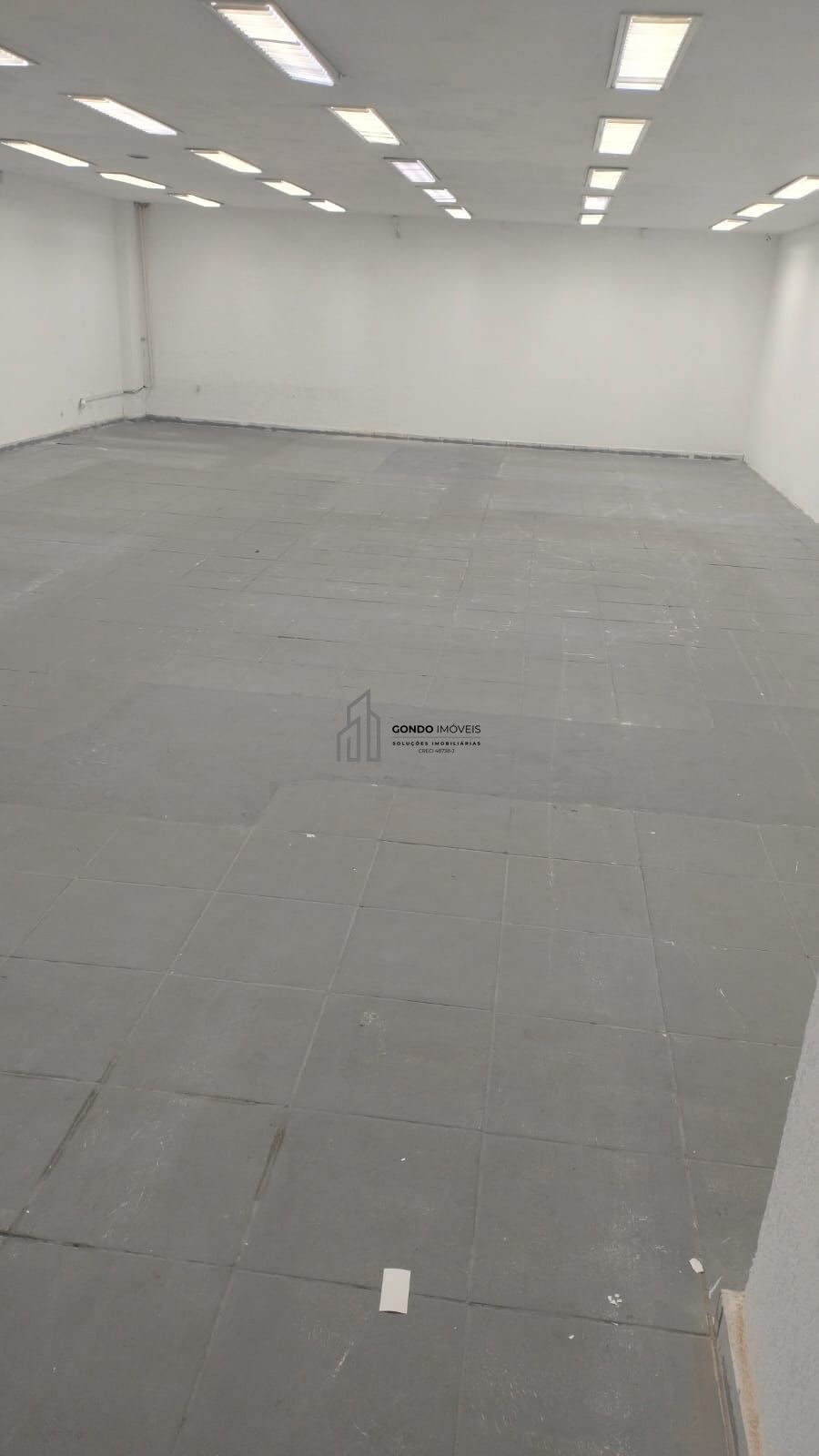 Loja-Salão, 450 m² - Foto 2