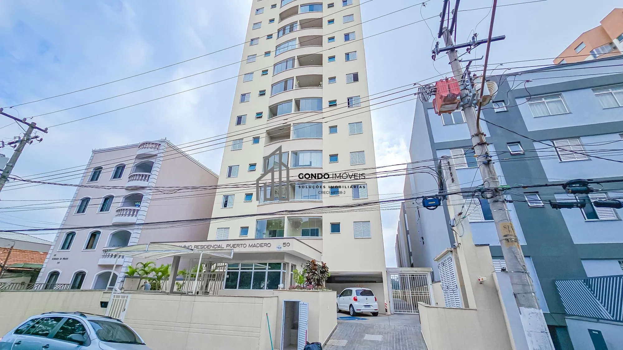 Apartamento, 2 quartos, 58 m² - Foto 17