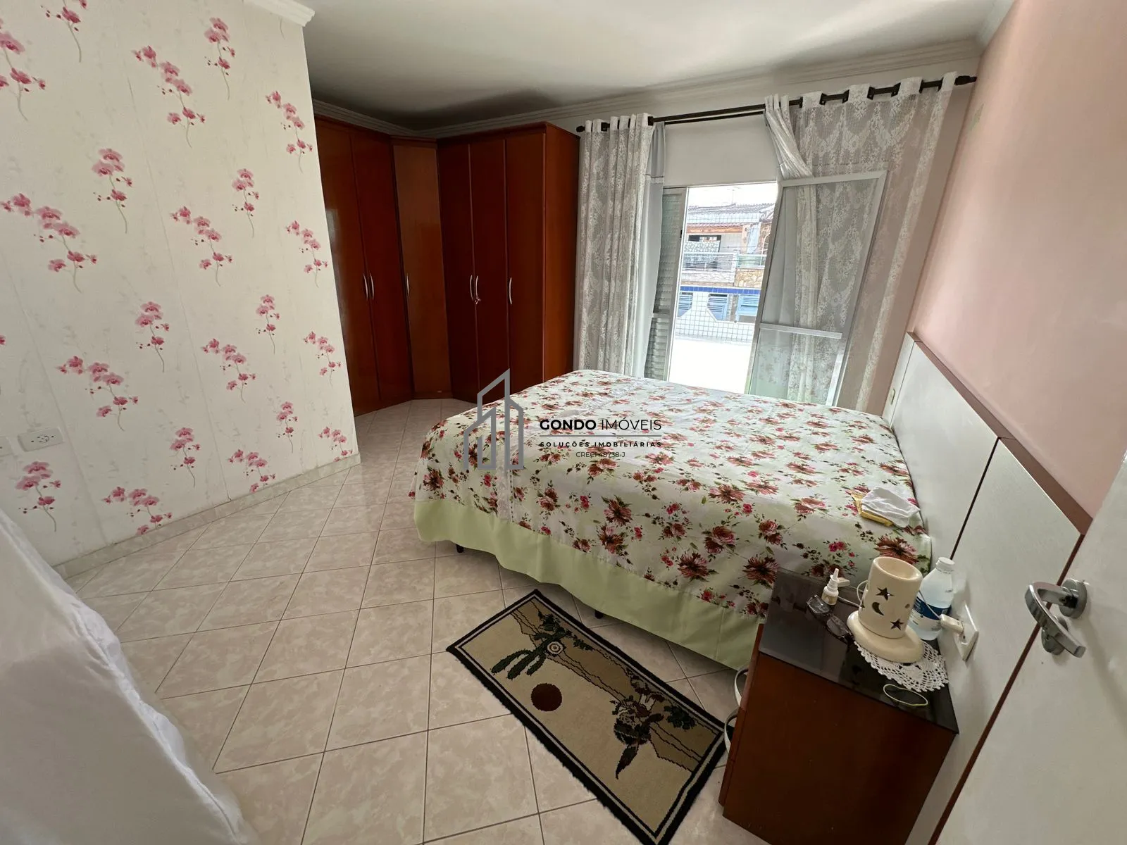 Sobrado, 3 quartos, 160 m² - Foto 10