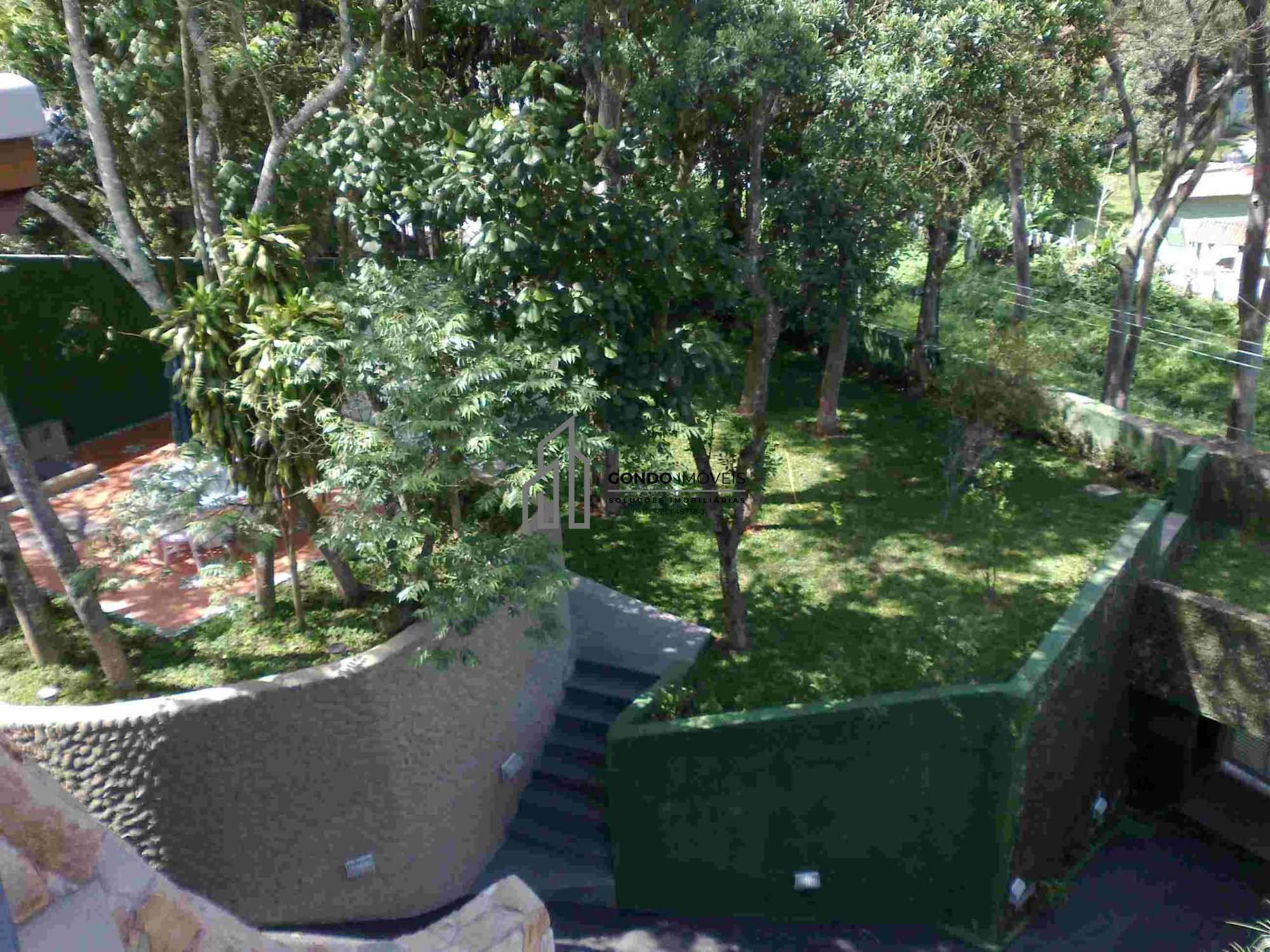 Sobrado, 3 quartos, 454 m² - Foto 36