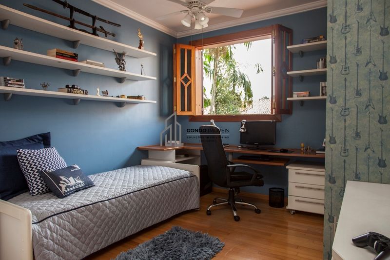 Sobrado, 3 quartos, 454 m² - Foto 17