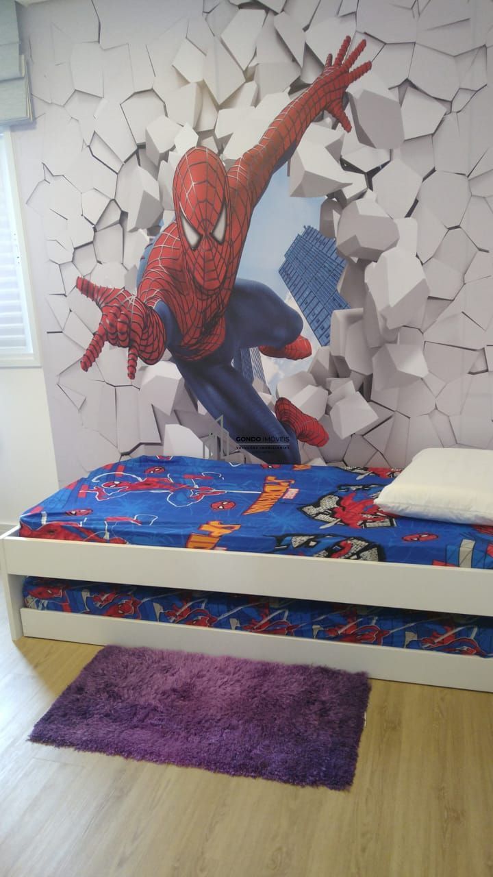 Apartamento, 2 quartos, 65 m² - Foto 8