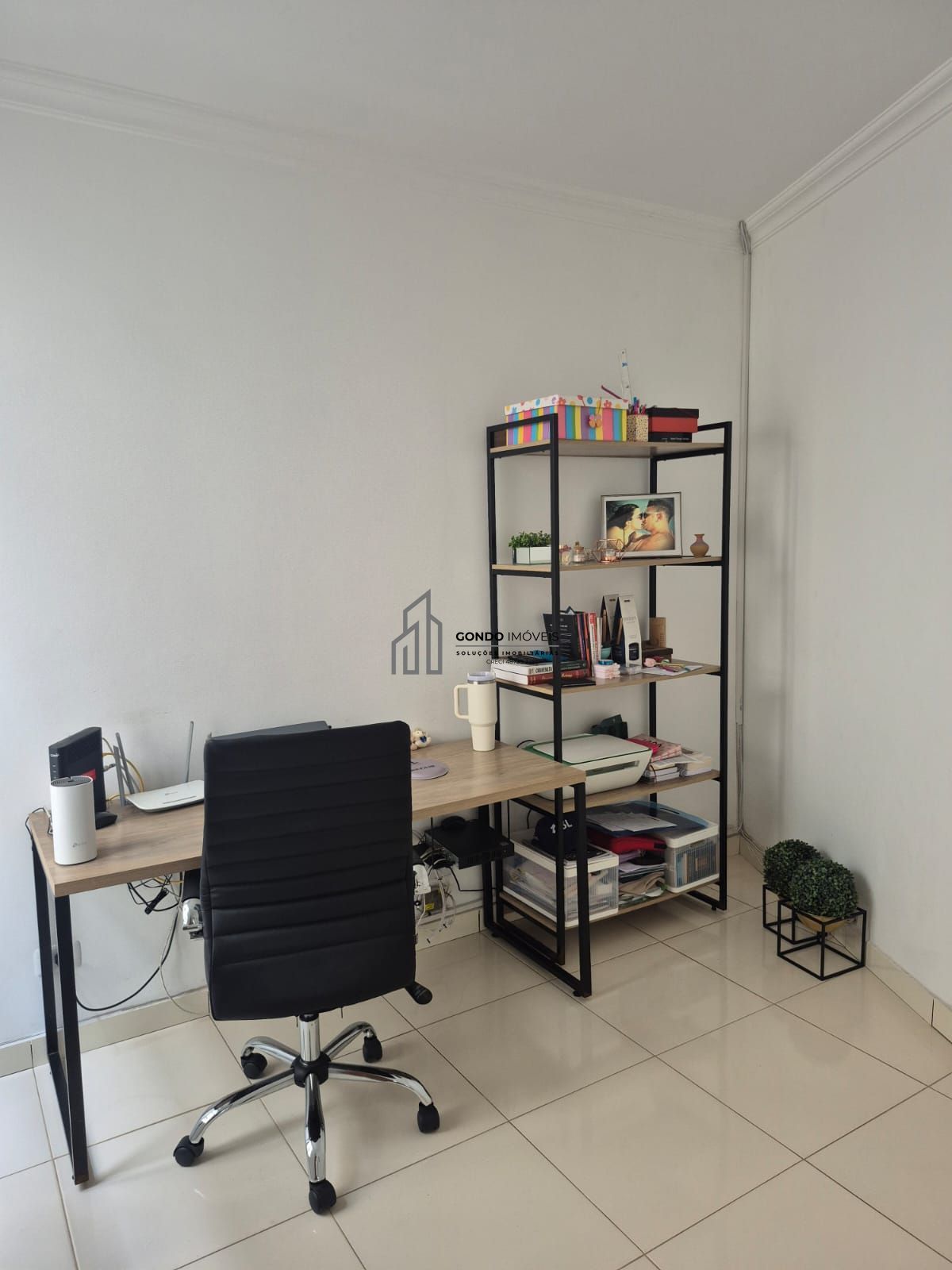 Sobrado, 3 quartos, 313 m² - Foto 20