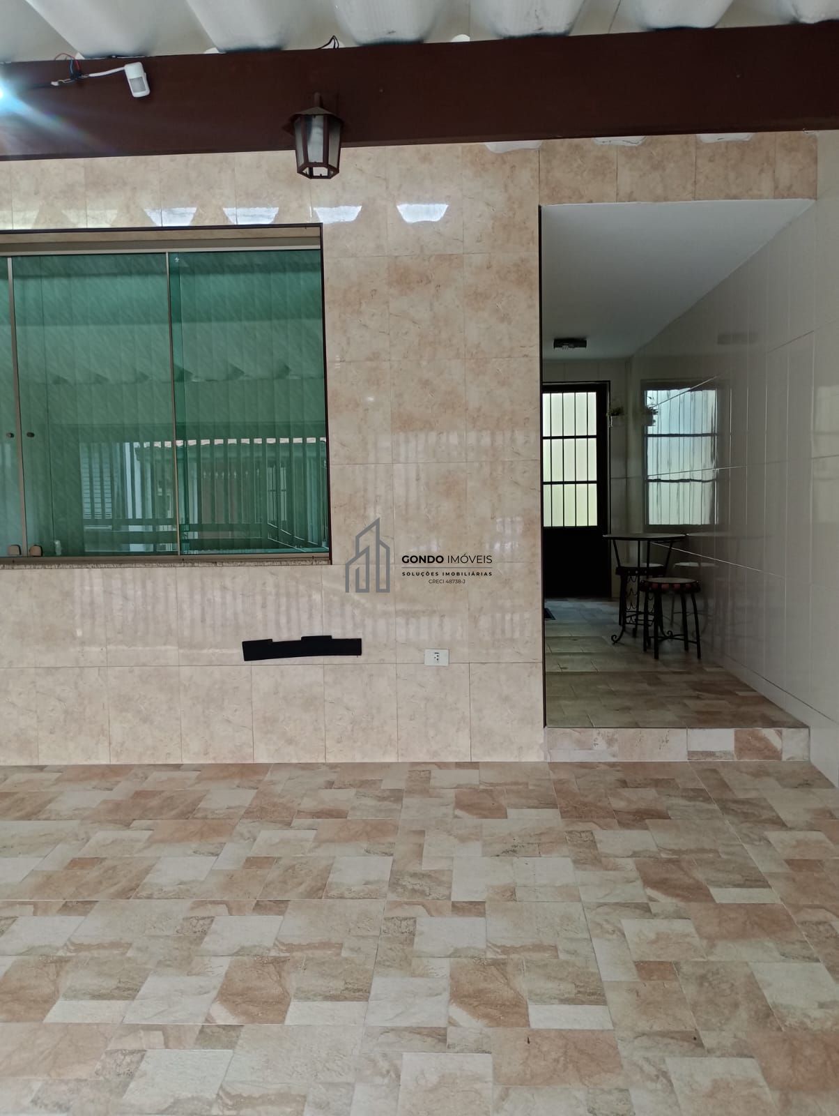 Sobrado, 3 quartos, 187 m² - Foto 2