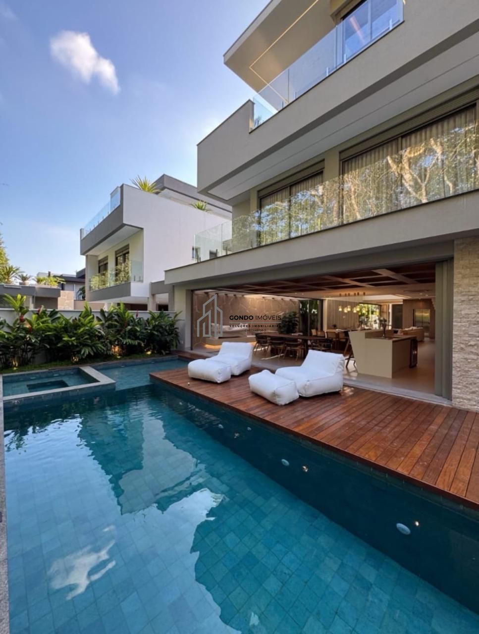 Sobrado, 6 quartos, 530 m² - Foto 18
