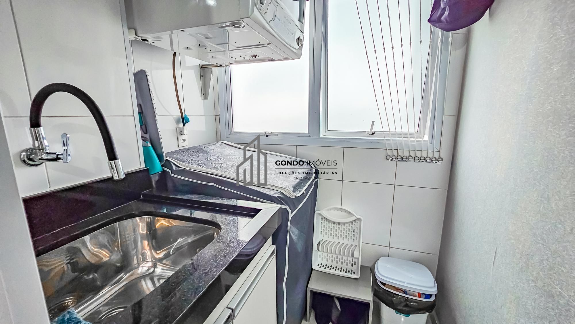Apartamento, 2 quartos, 65 m² - Foto 4