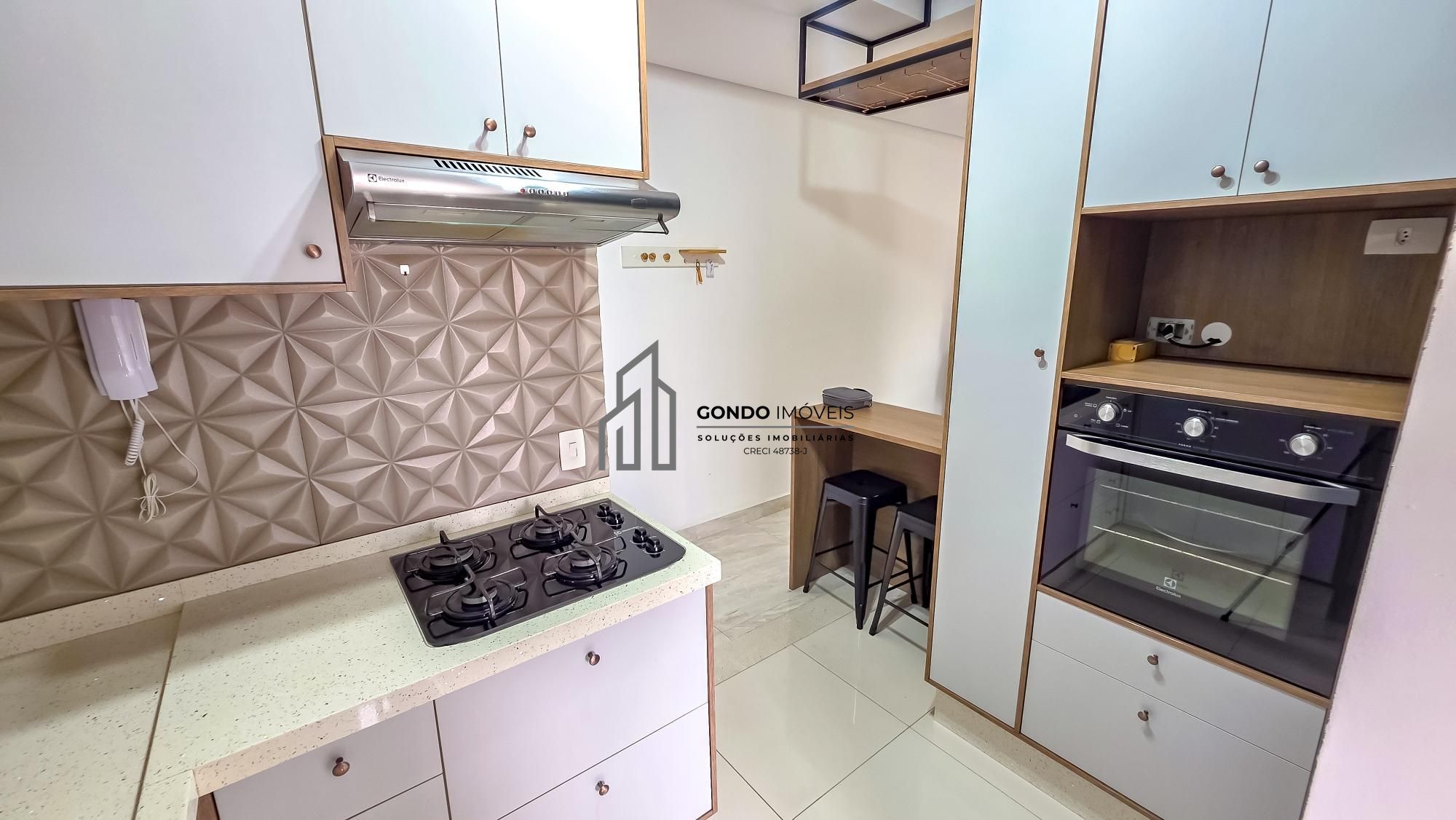 Apartamento, 2 quartos, 65 m² - Foto 5