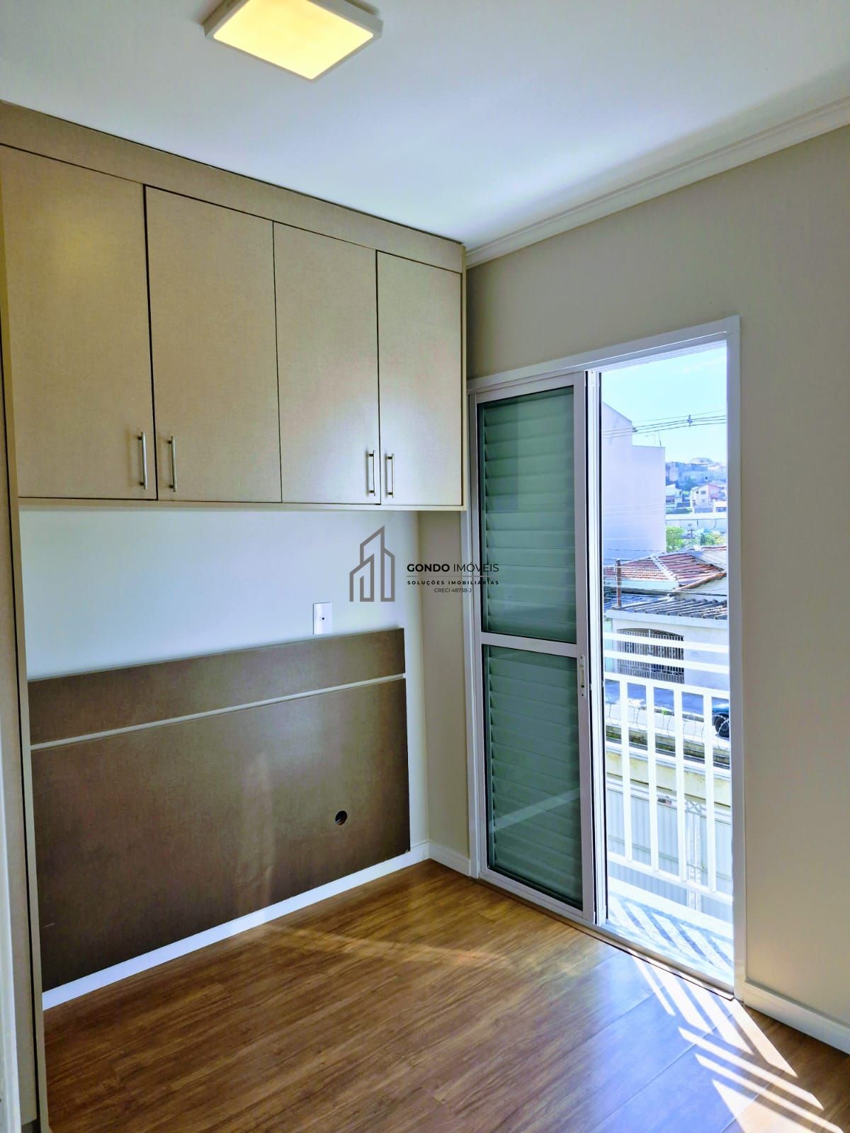 Apartamento, 2 quartos, 38 m² - Foto 11