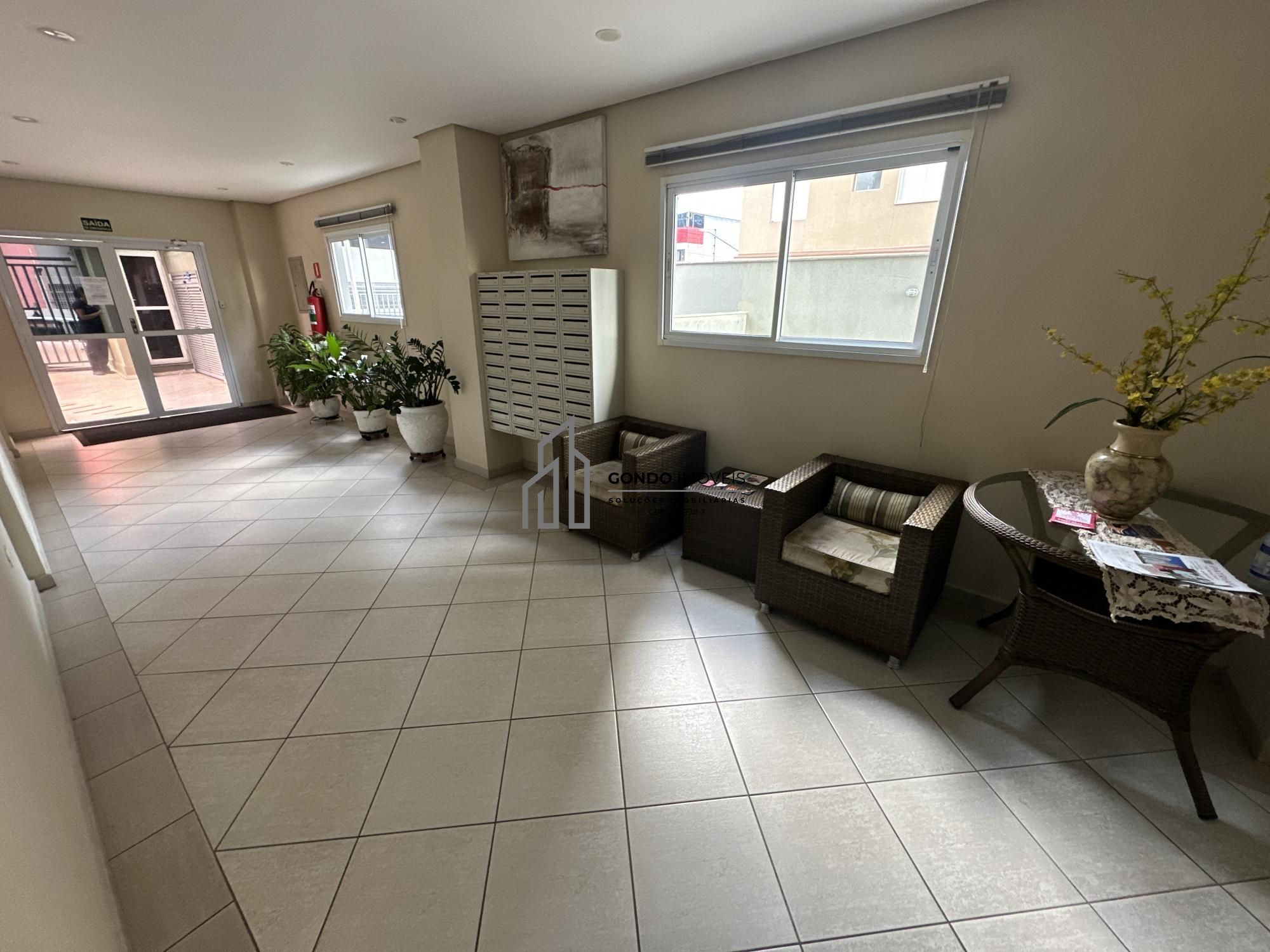 Apartamento, 2 quartos, 63 m² - Foto 3