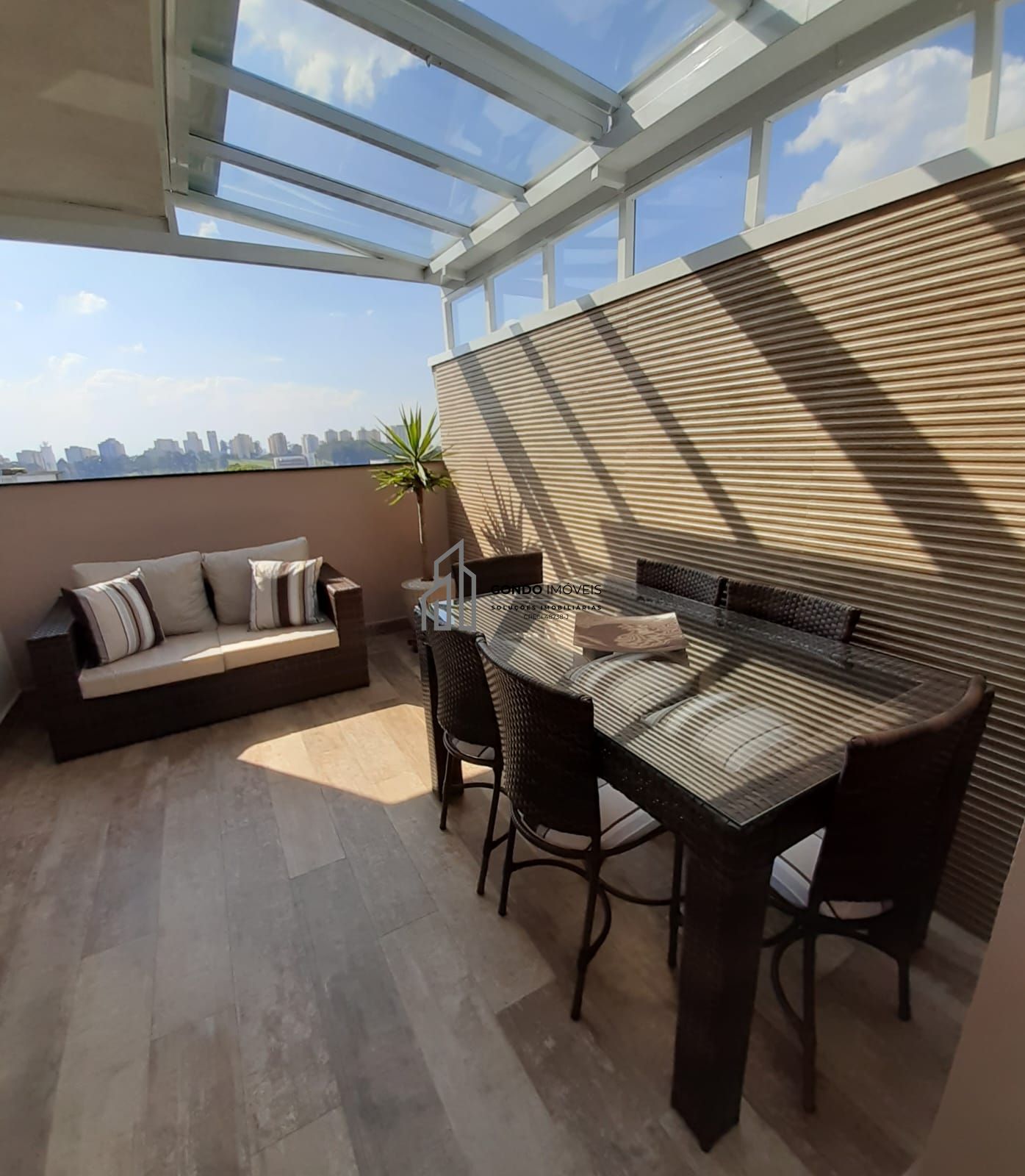 Cobertura, 2 quartos, 88 m² - Foto 10