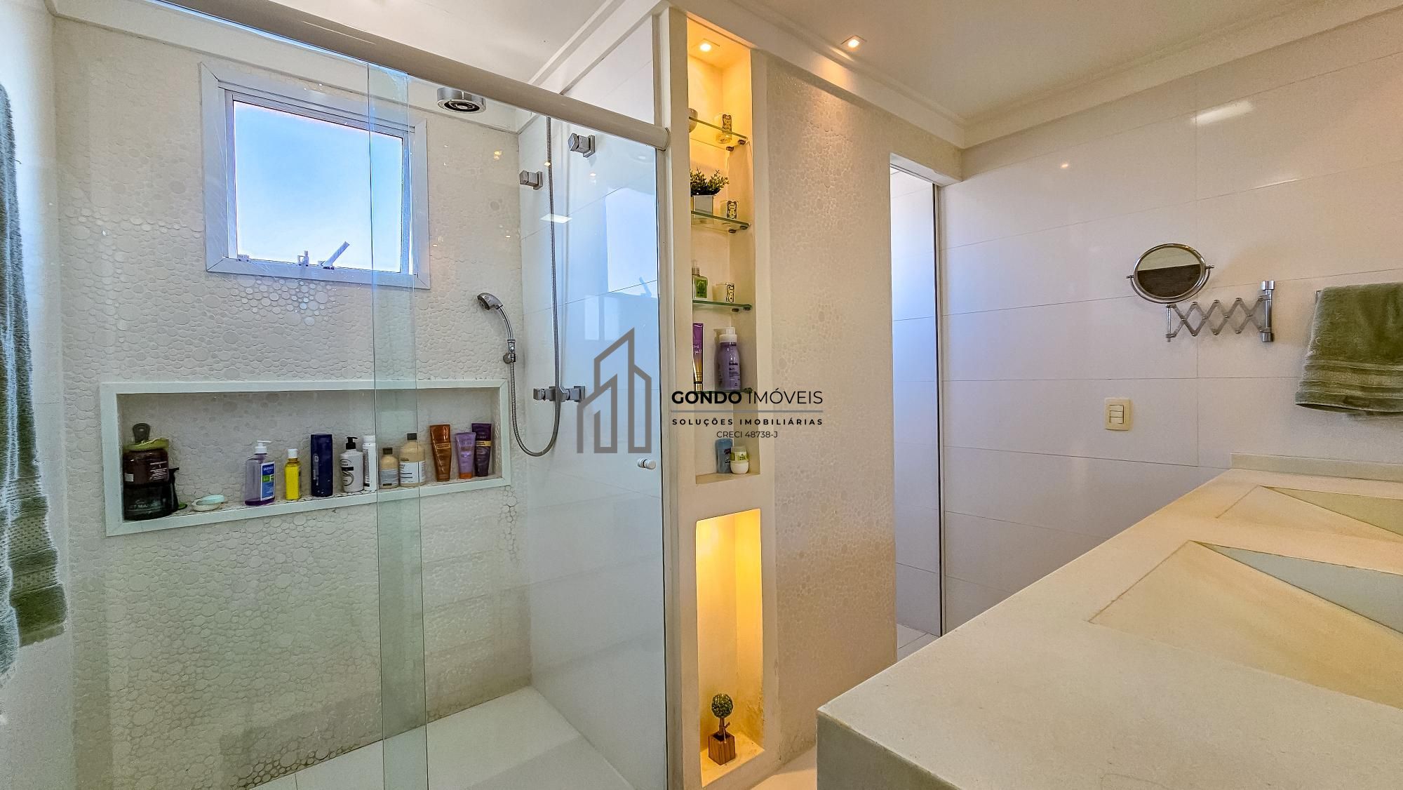 Apartamento, 3 quartos, 172 m² - Foto 29