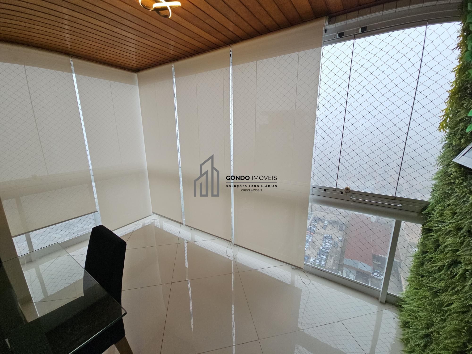 Apartamento, 3 quartos, 138 m² - Foto 7