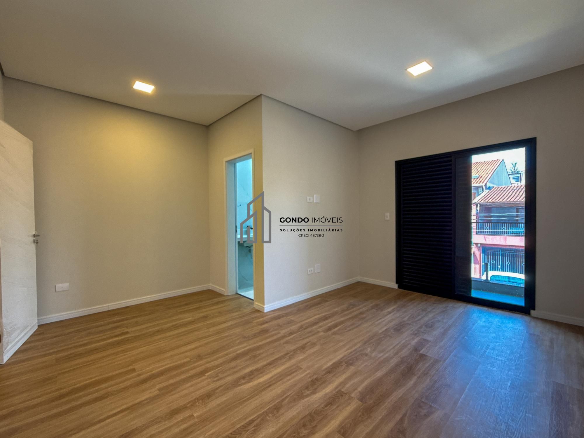 Sobrado, 3 quartos, 180 m² - Foto 10