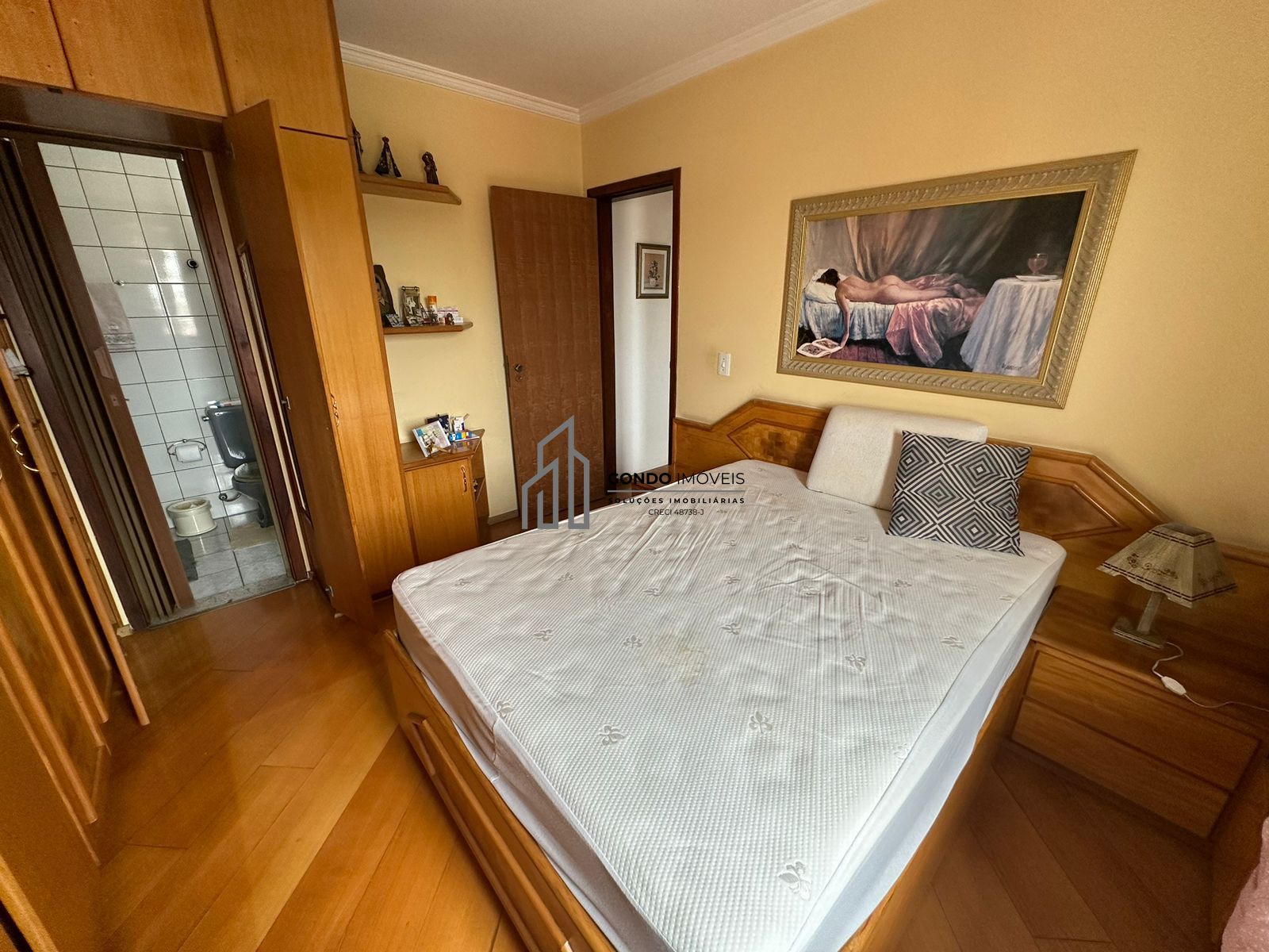 Apartamento, 2 quartos, 70 m² - Foto 8