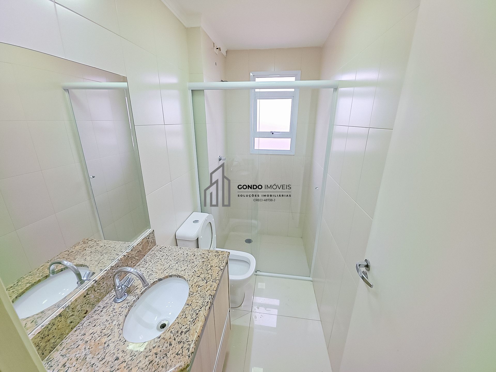 Apartamento, 2 quartos, 65 m² - Foto 11